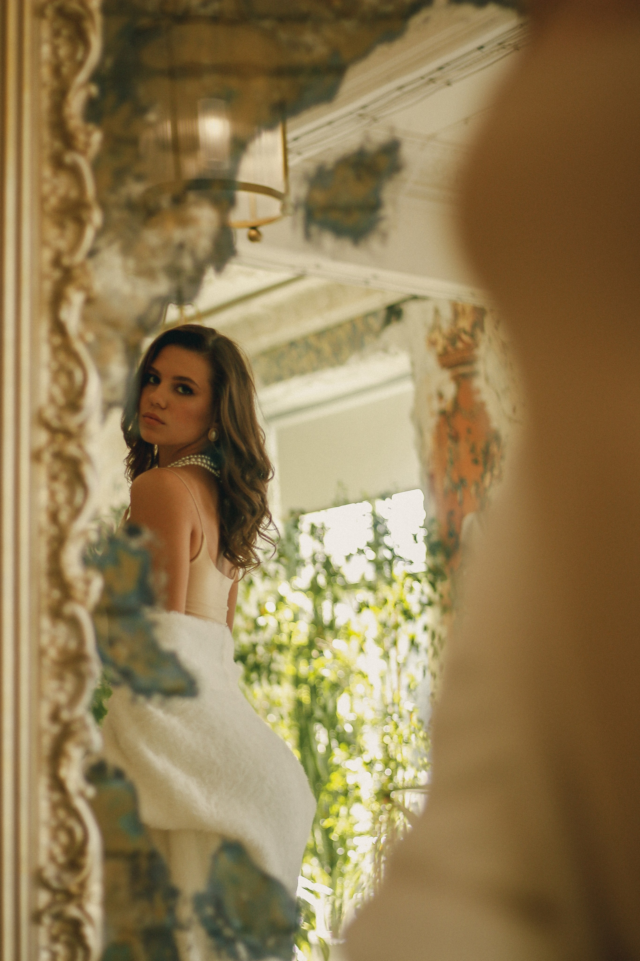 Полина. Фотограф Краснодар