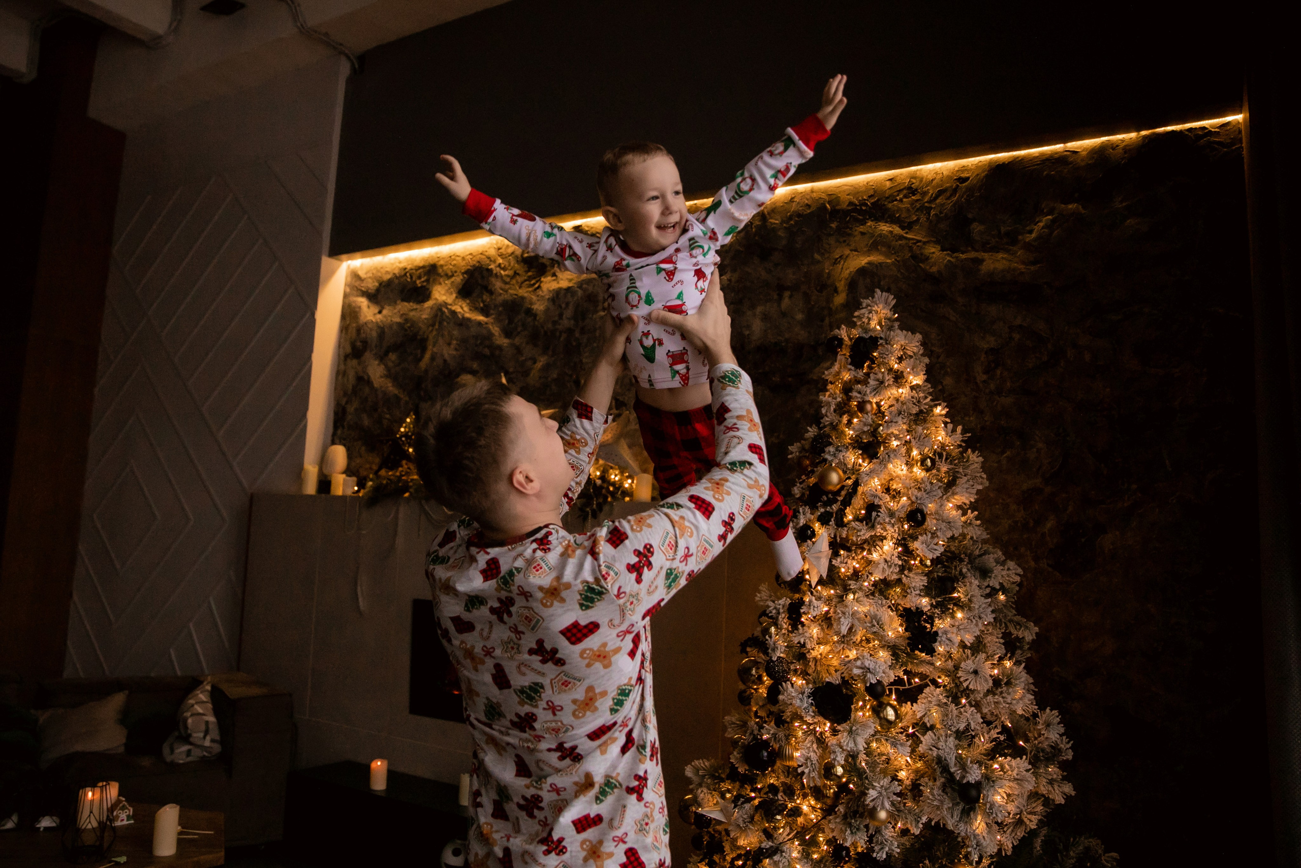 Юлия Дмитрий и Илья. Семейный фотограф в Москве