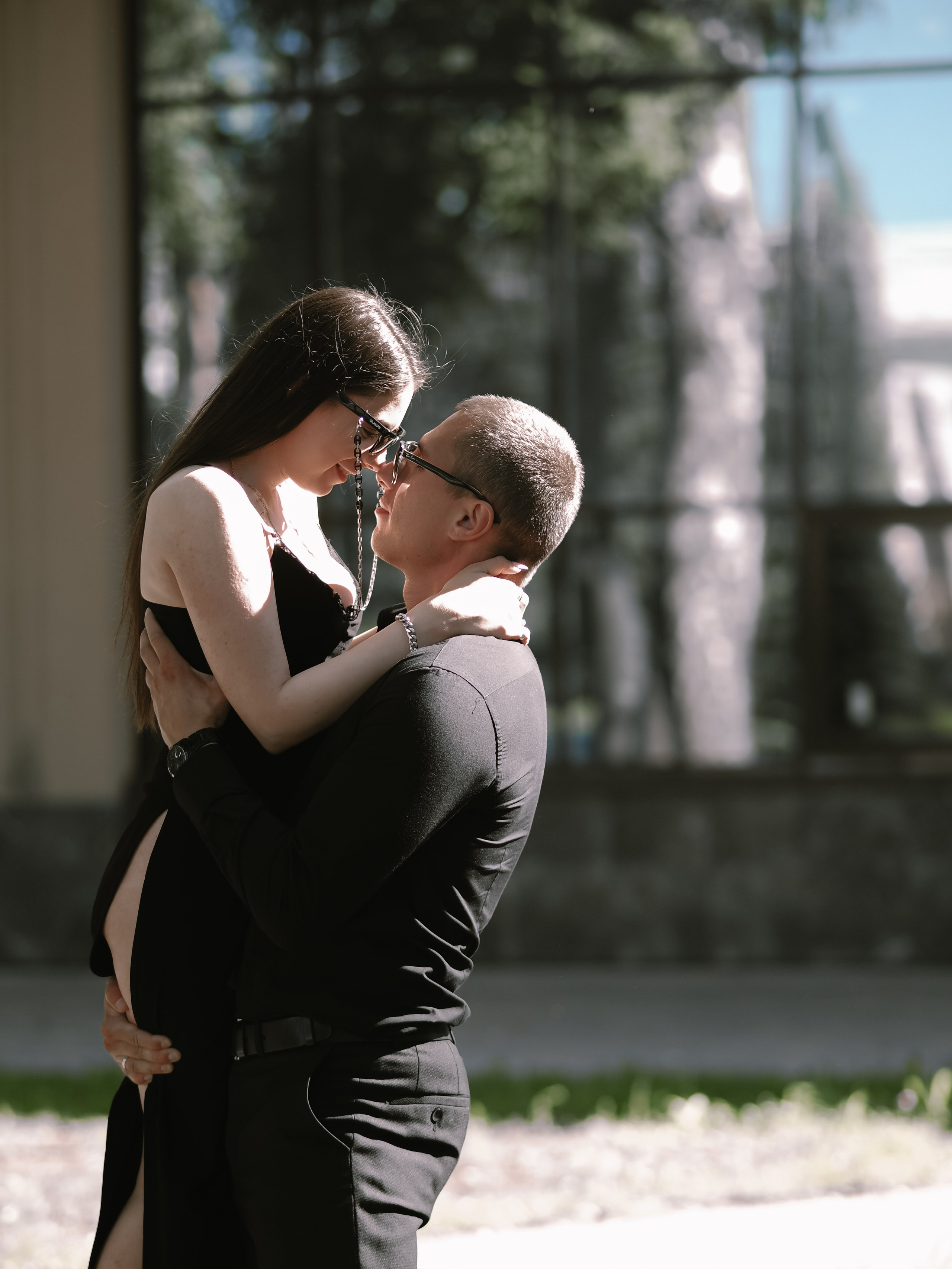 LoveStory. Фотограф Рязань. Семейный Свадебный фотограф