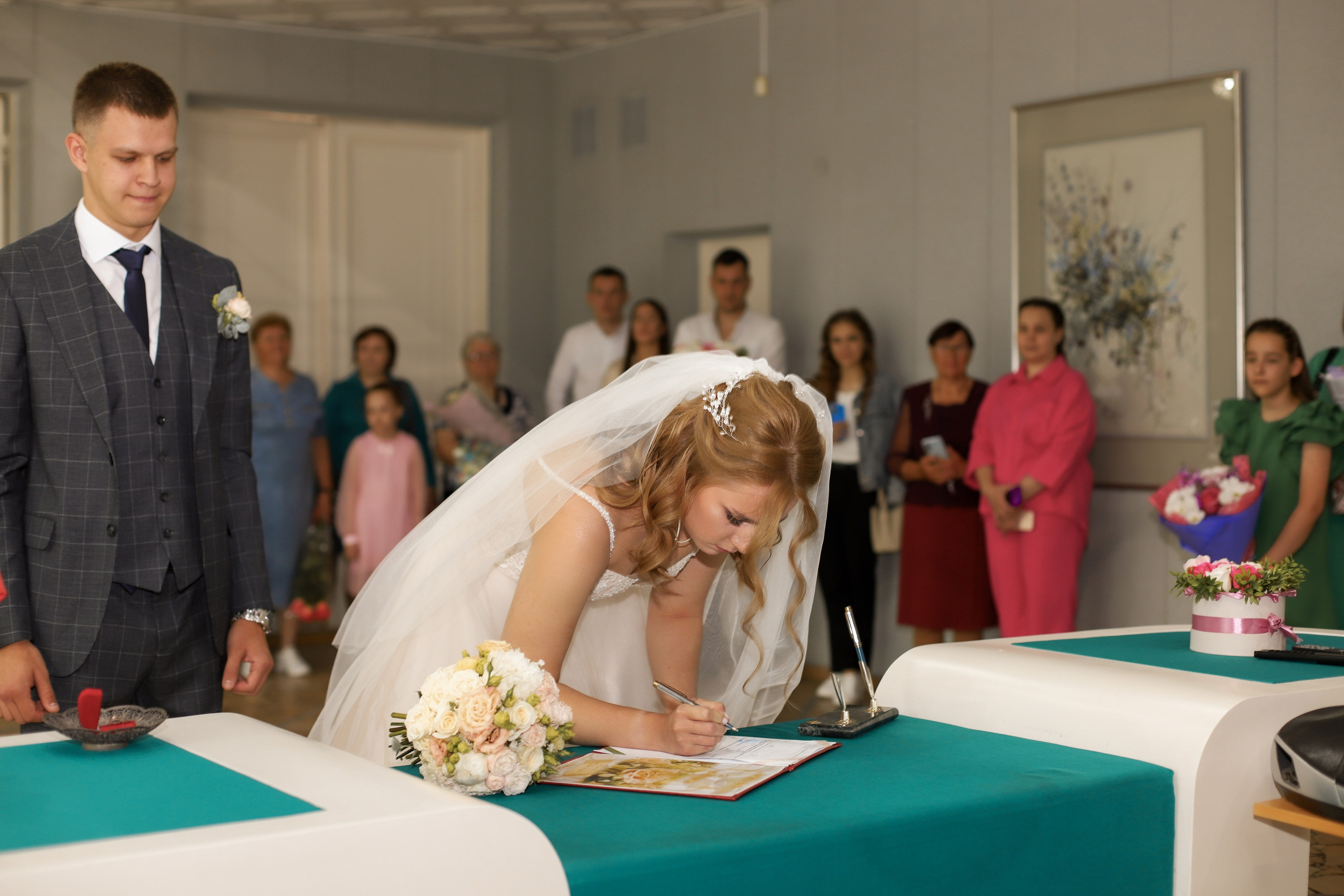 Роман и Валерия (сокращено). Свадебный фотограф Ангелина Сунгатулина | Саратов | Балаково | Вольск