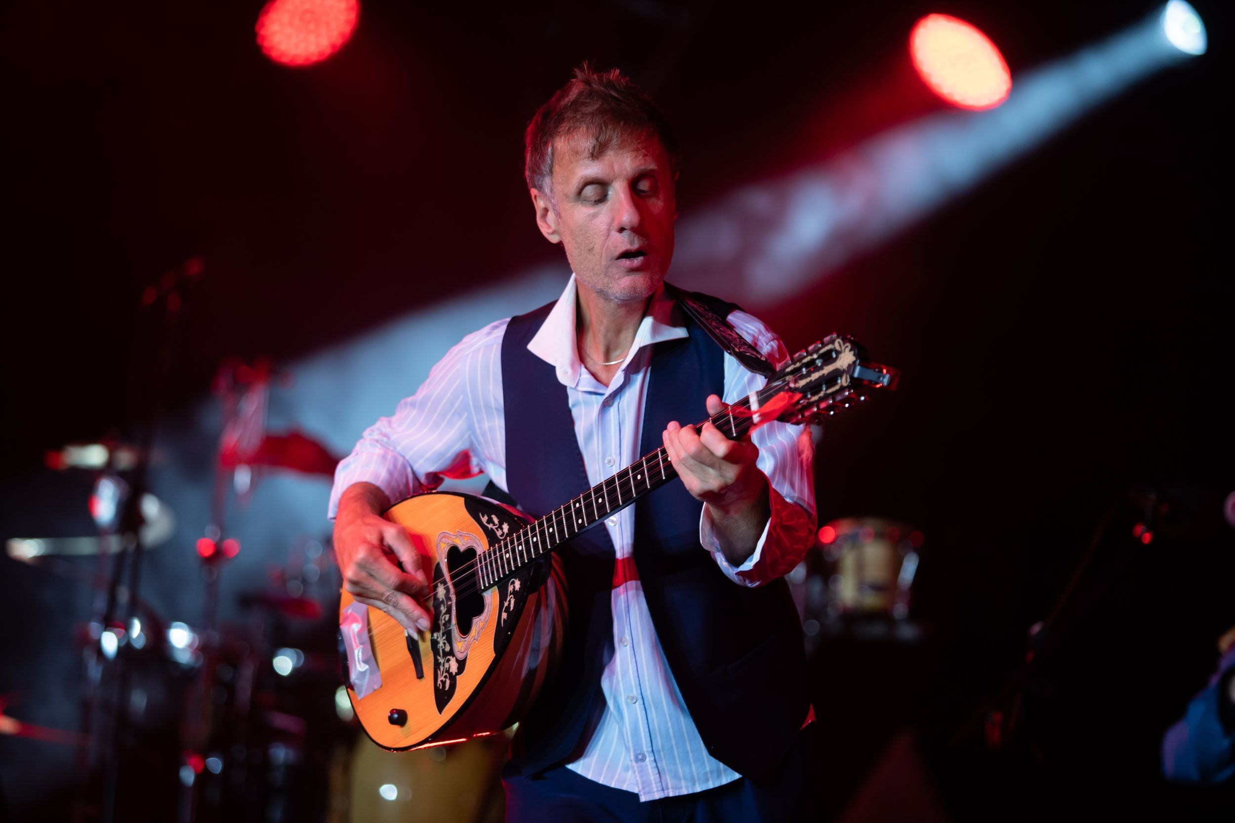 ДиДюЛя. Репортажный фотограф Алексей Пирязев