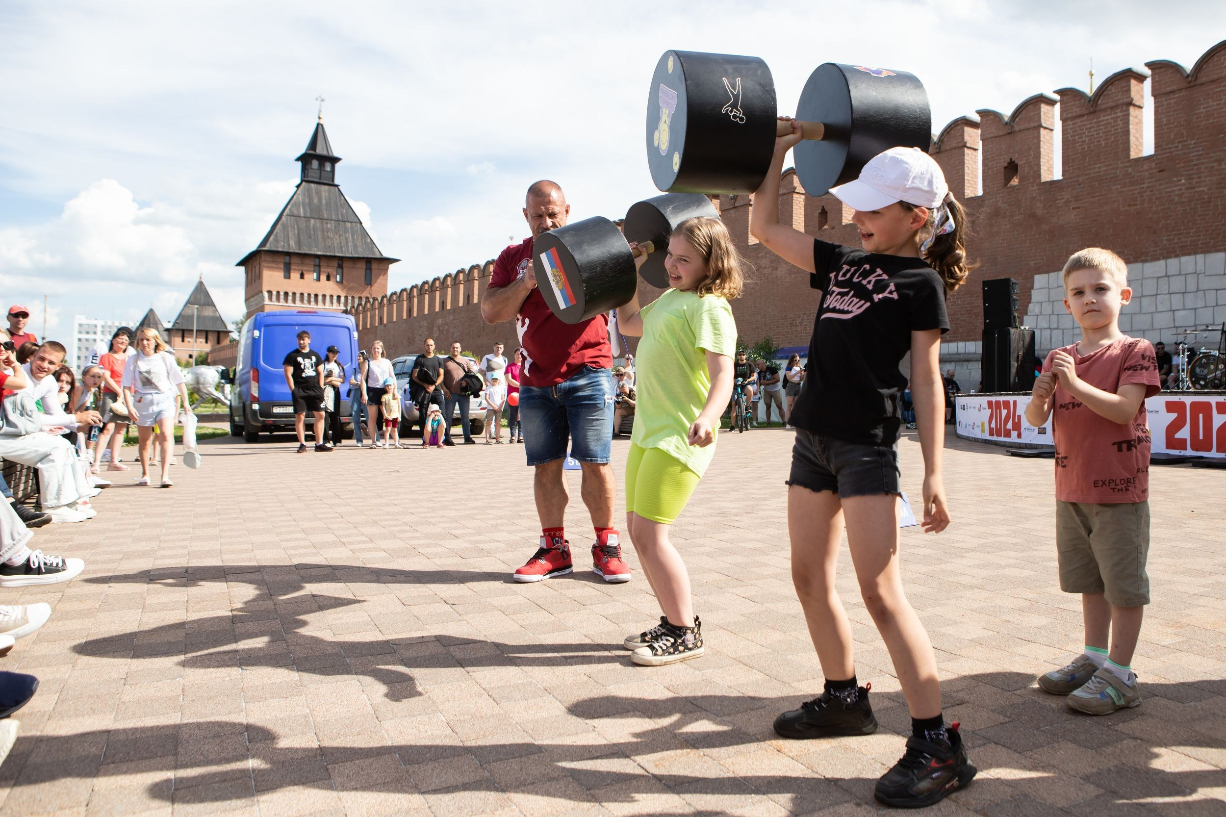Силовой экстрим (22 июня 2024). Репортажный фотограф Алексей Пирязев
