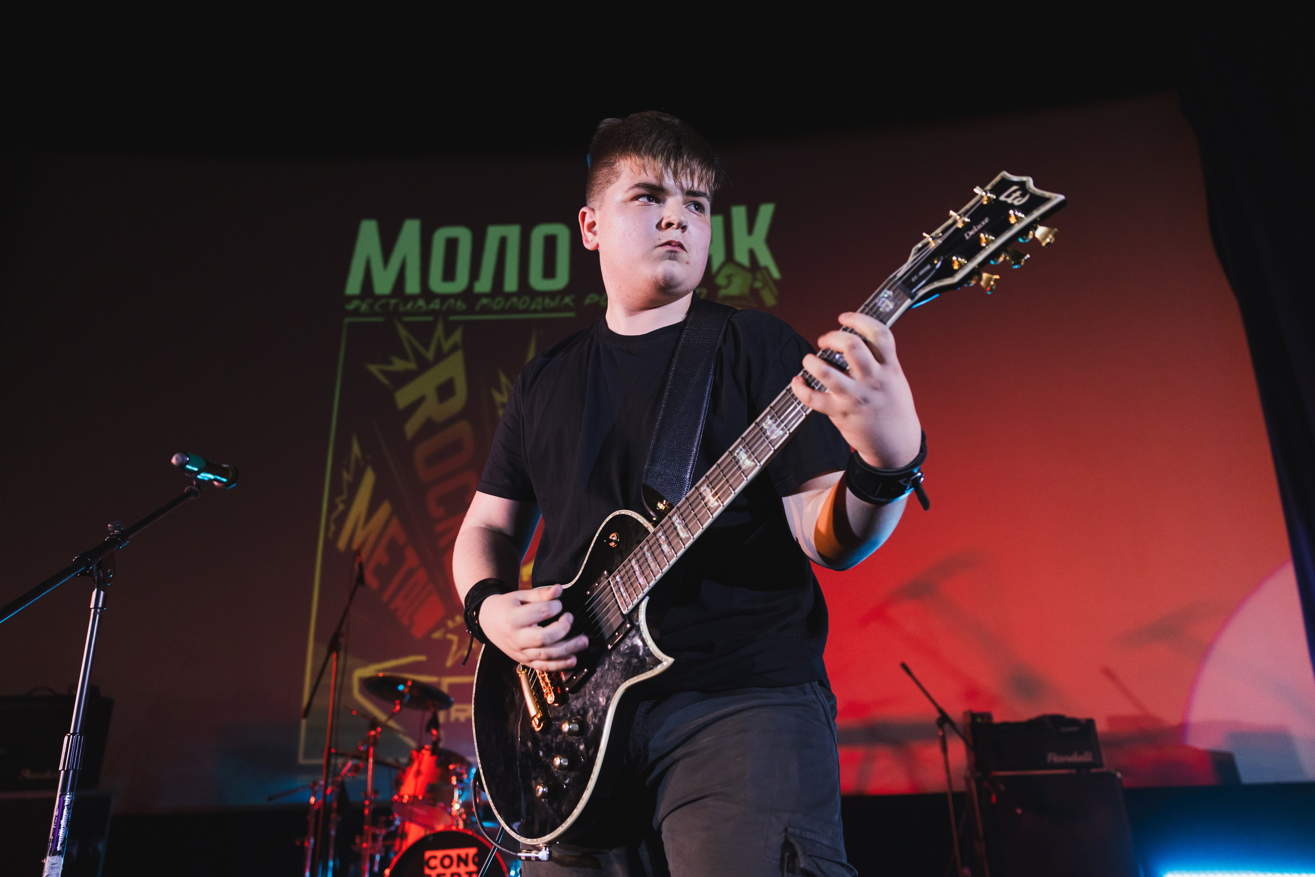 Молотняк 2025. Финал (6 апреля 2025). Репортажный фотограф Алексей Пирязев