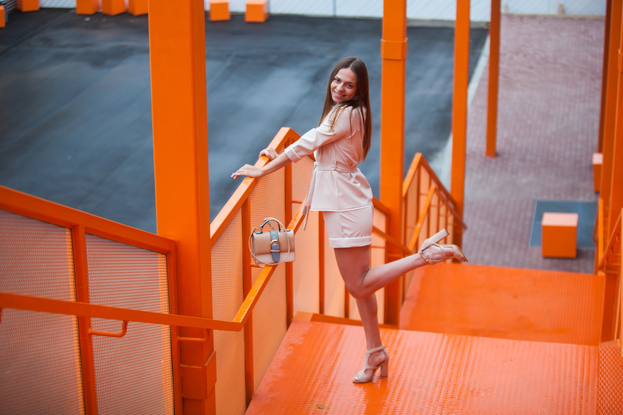 Марина. Репортажный фотограф Алексей Пирязев