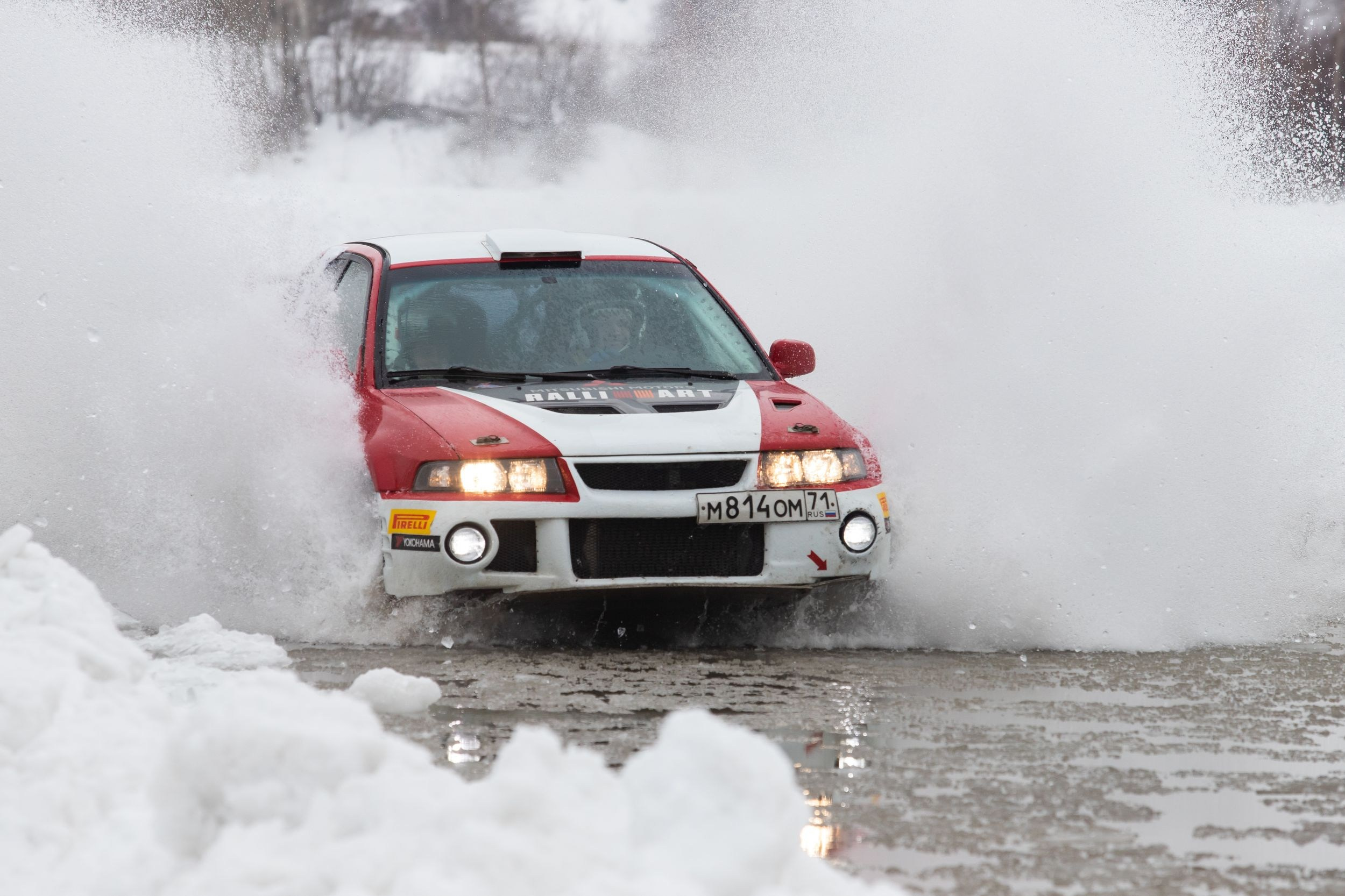 Ралли-спринт (11 марта 2023). Репортажный фотограф Алексей Пирязев