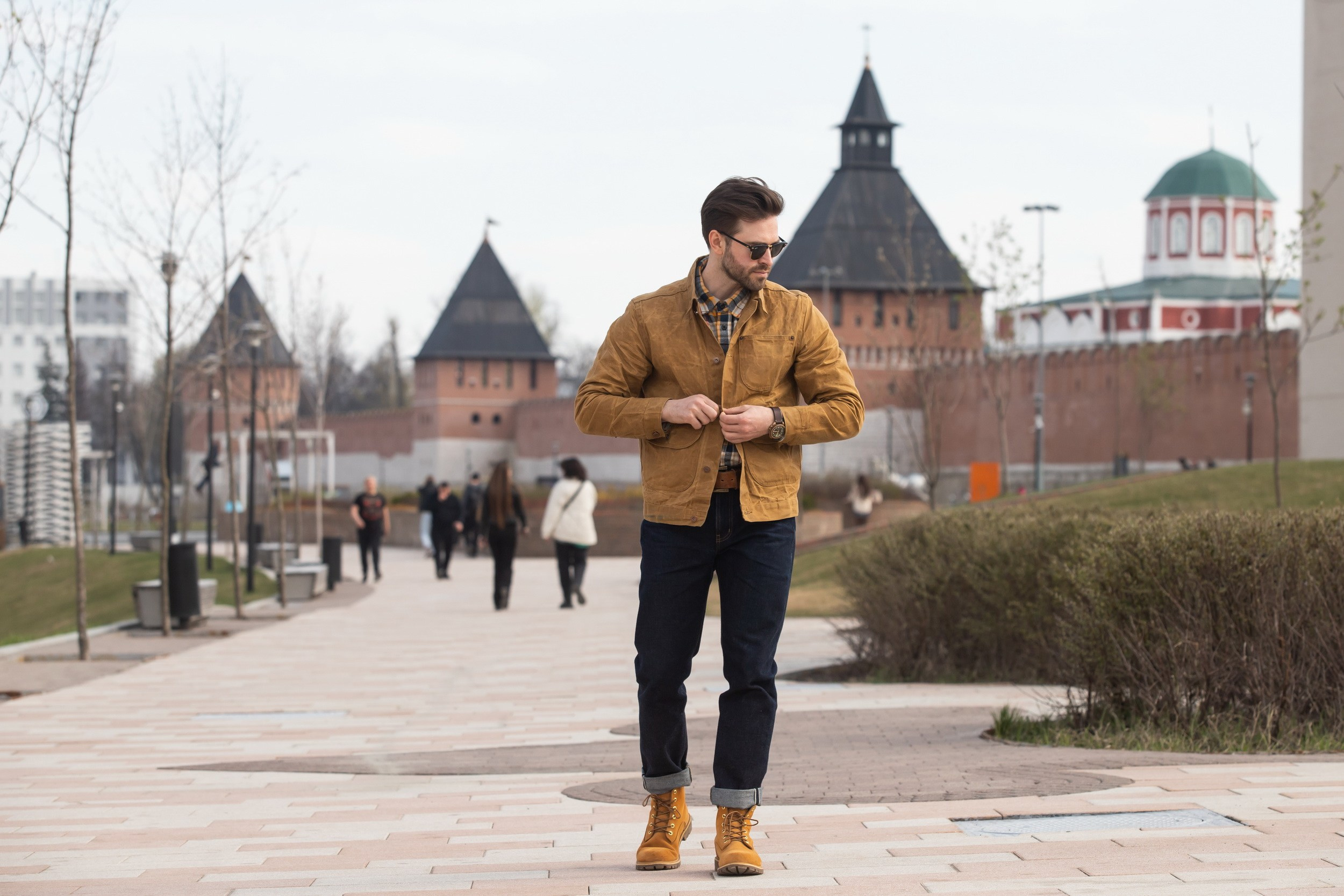 Дмитрий. Репортажный фотограф Алексей Пирязев