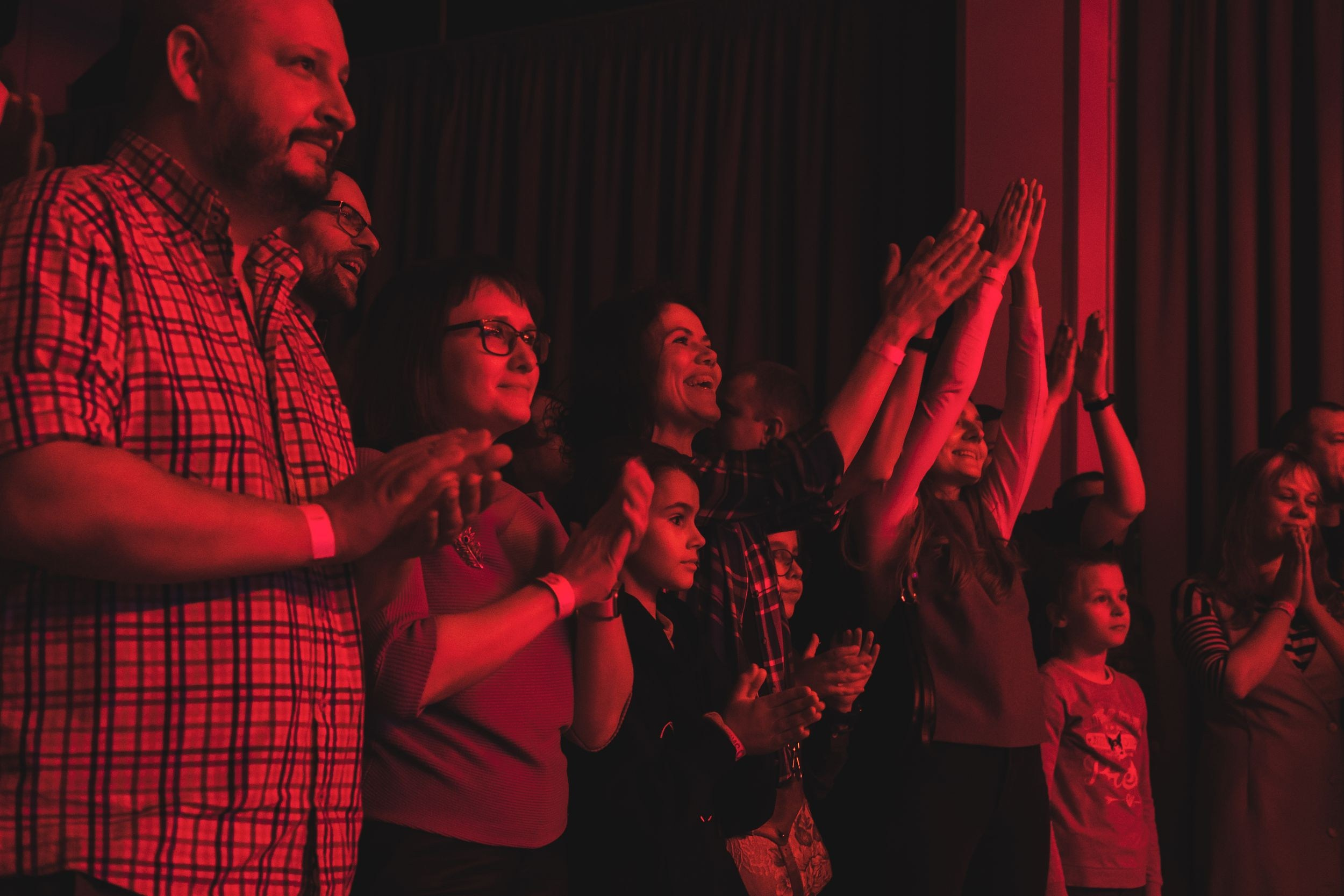 Полюса. Репортажный фотограф Алексей Пирязев