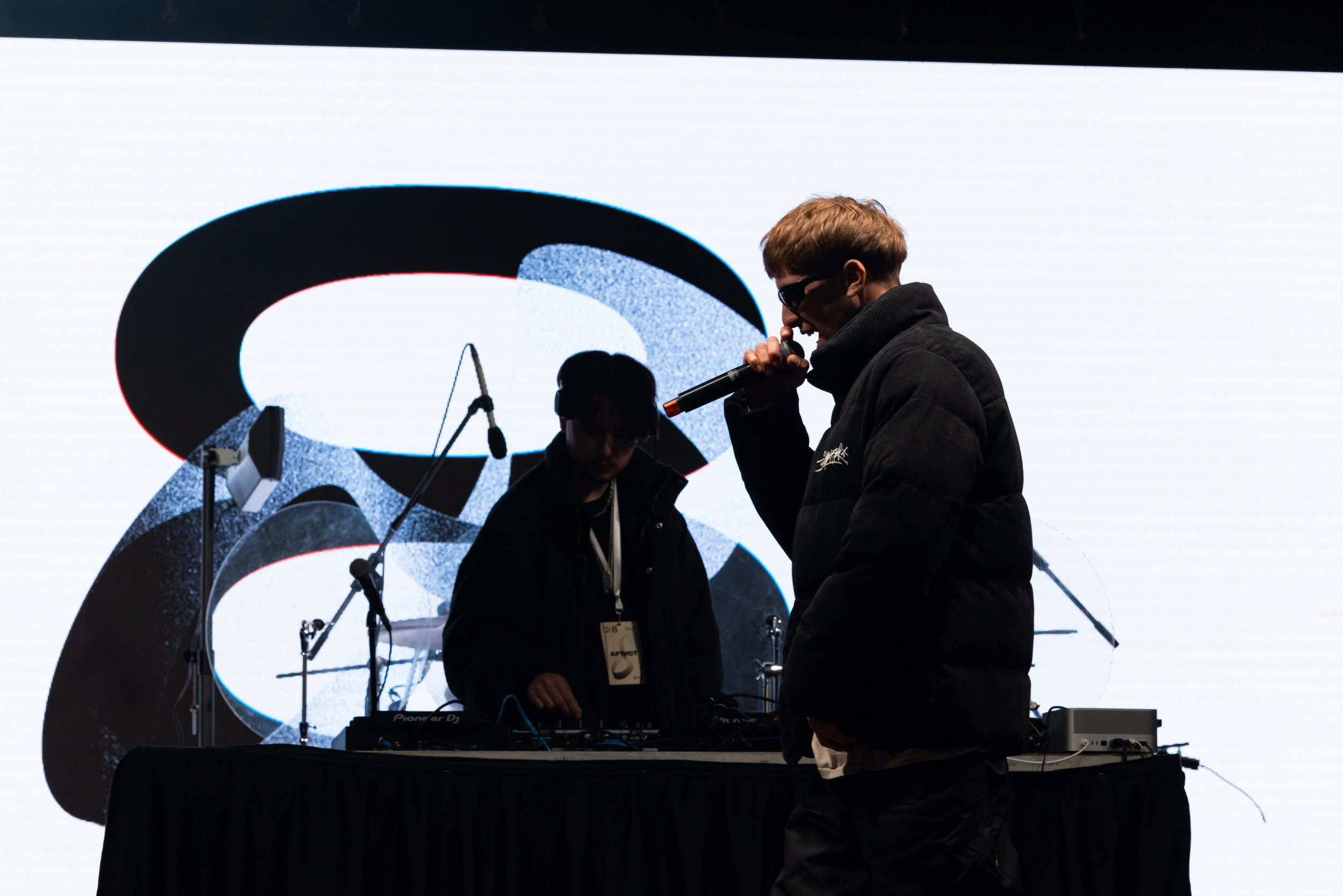 Октаве 8 лет! (25 апреля 2026). Репортажный фотограф Алексей Пирязев