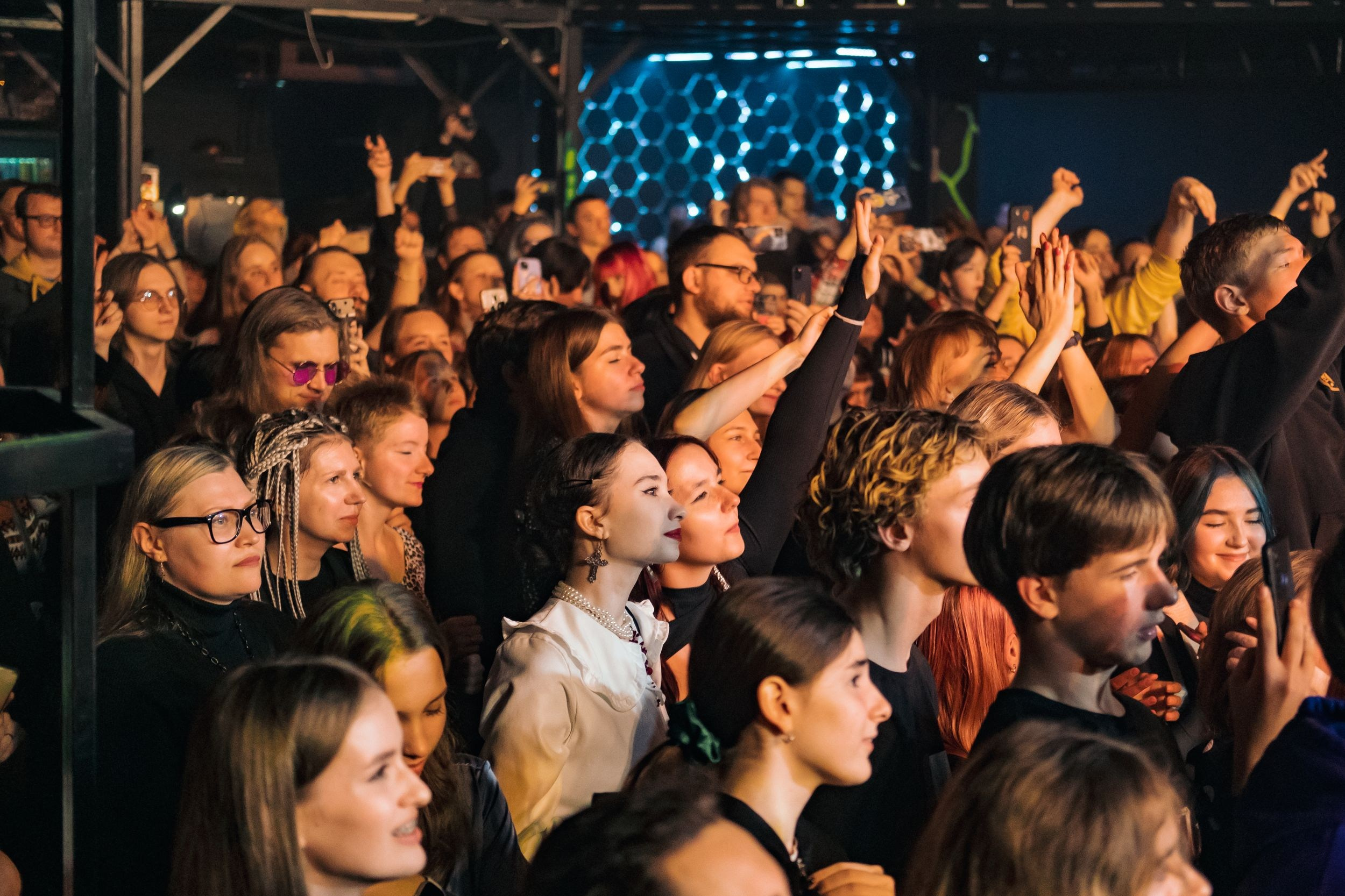 Электрофорез. Репортажный фотограф Алексей Пирязев