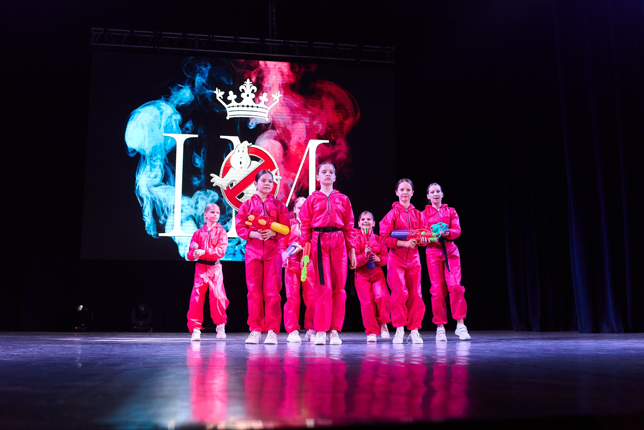 Модельный показ, 14 июня 2024. Фотограф Игорь Михайлов