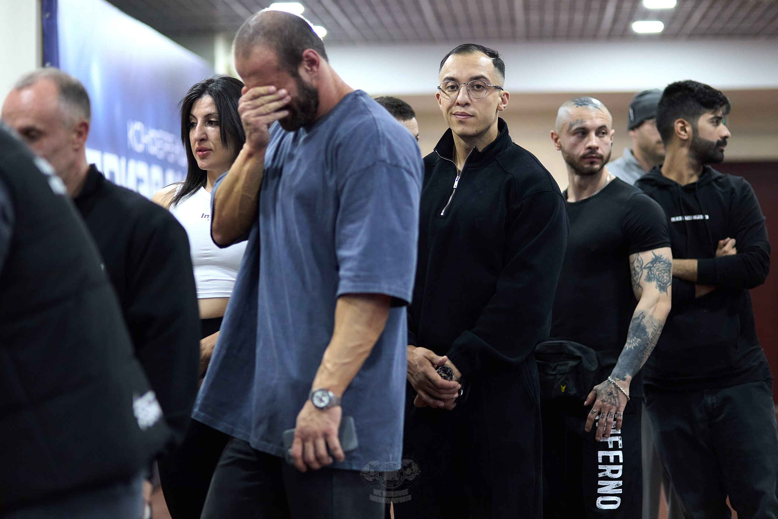 NPC PRO/AM. Фотограф Игорь Михайлов