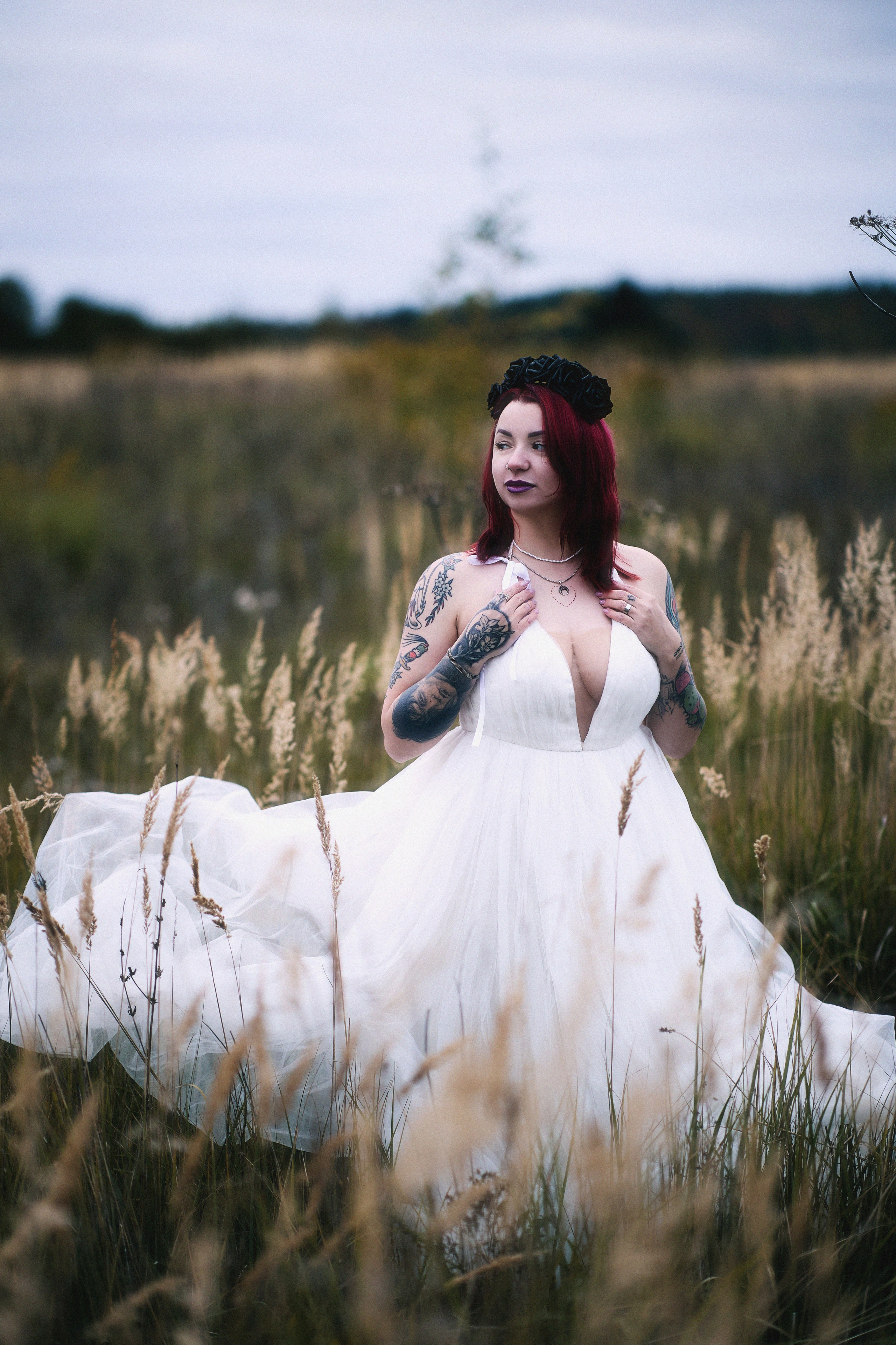 Люся и Даша. Фотограф Игорь Михайлов