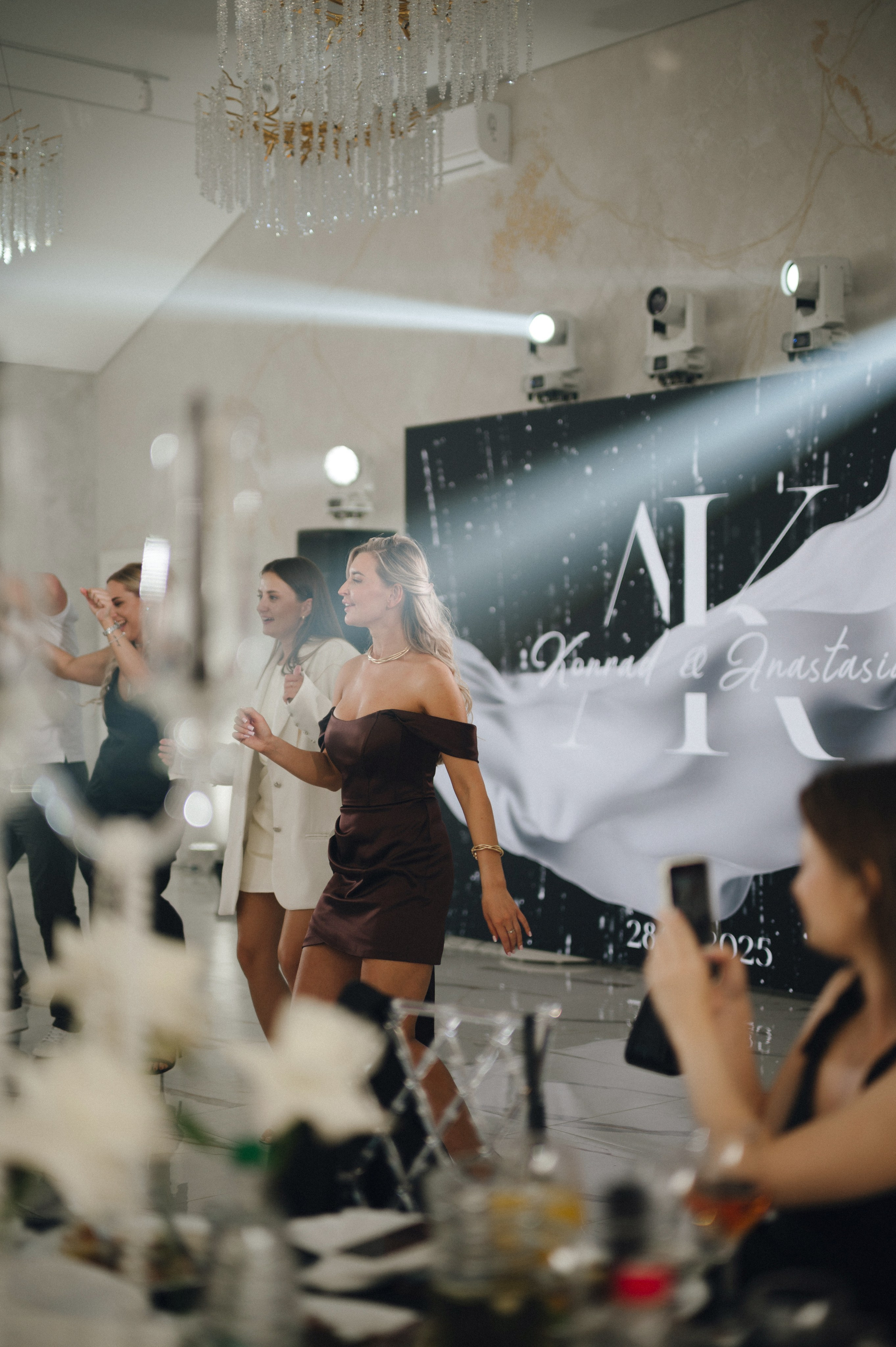 Если в сердце живет любовь. Свадебный фотограф в Минске Тагай Наталья