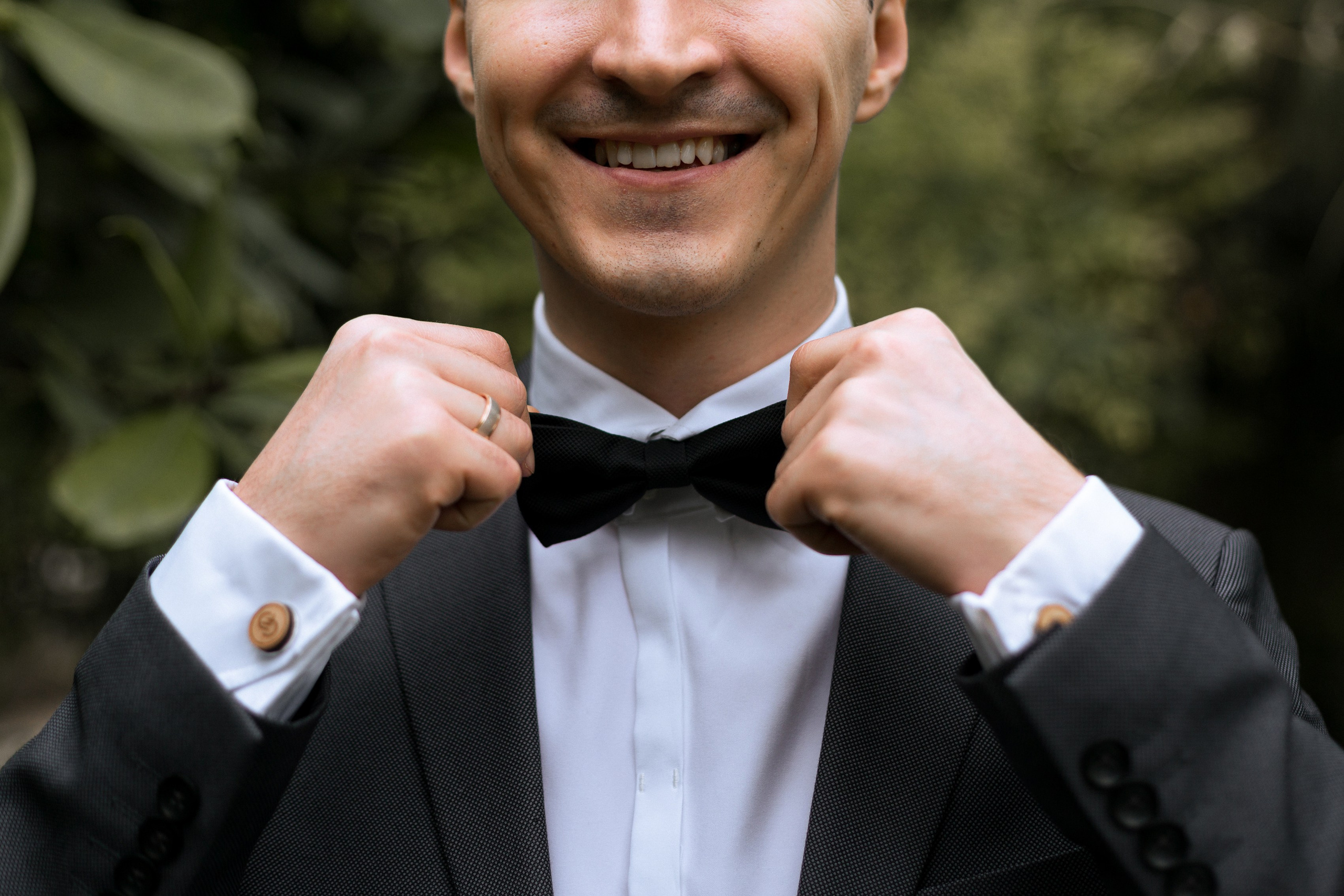 Свадебная фотосессия в оранжерее. Свадебный и семейный фотограф в Волгограде Кристина Иванова