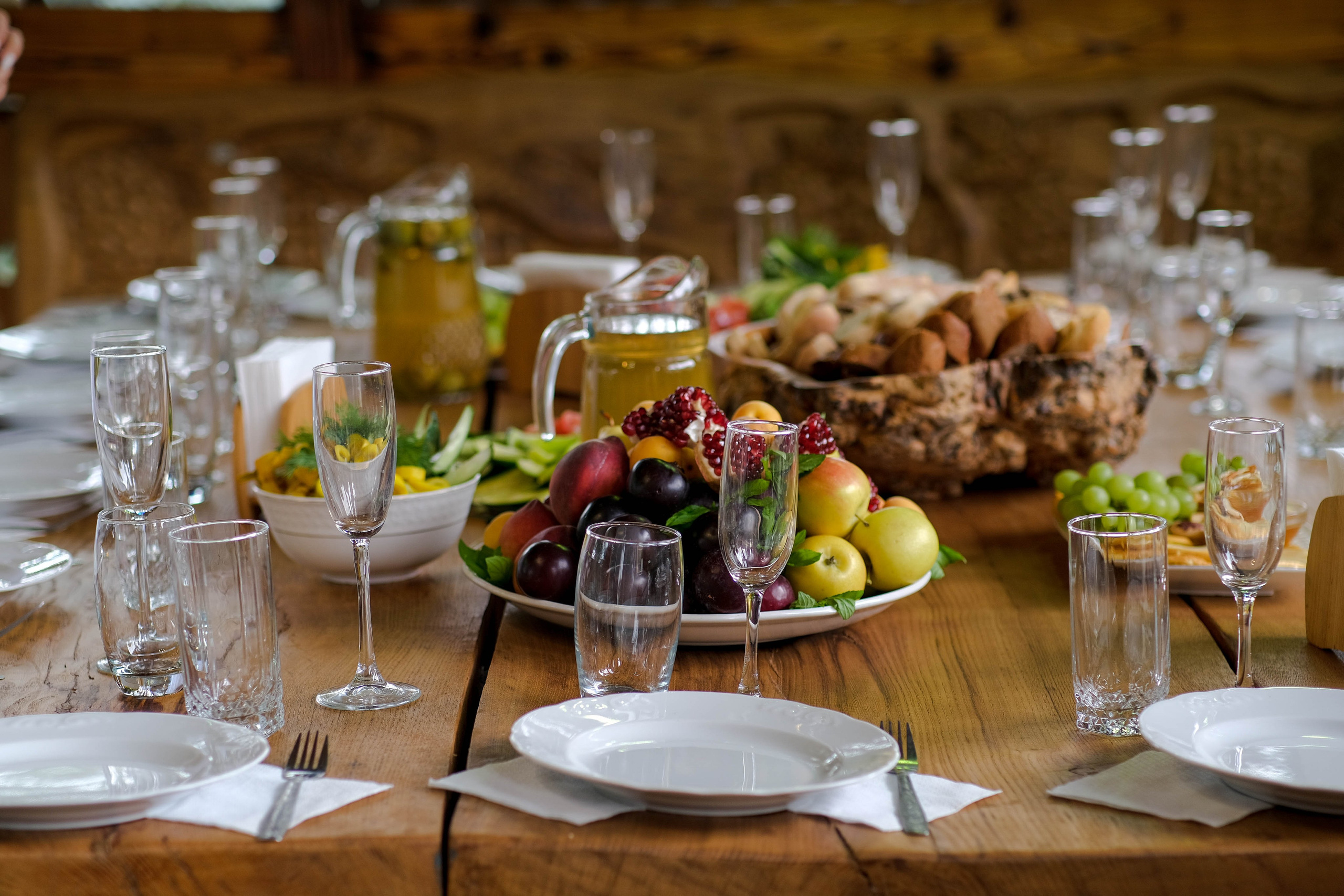 Репортажная съемка