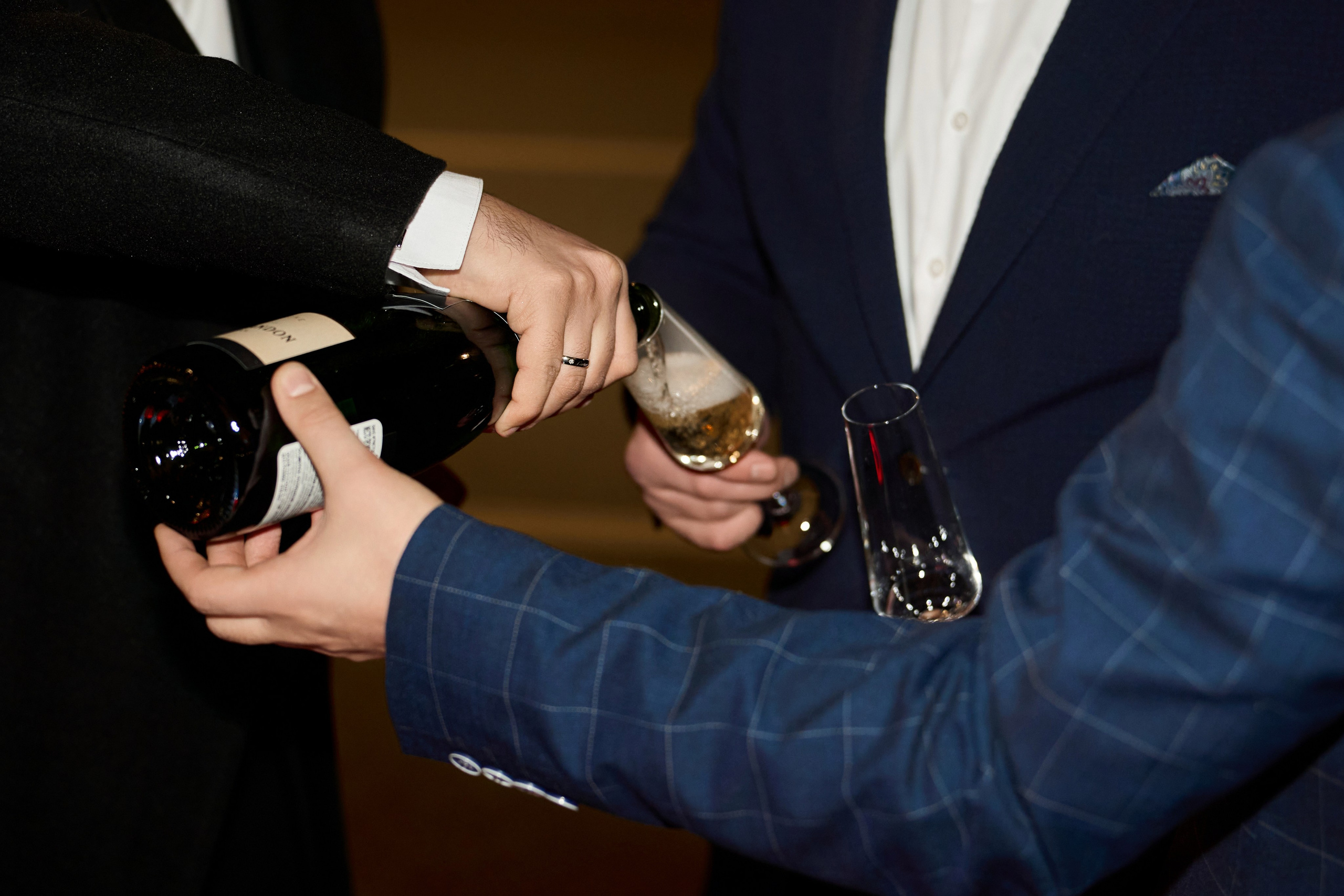 Тимур и Наталья. Свадебный и Репортажный фотограф в Санкт-Петербурге Дмитрий Бирцев