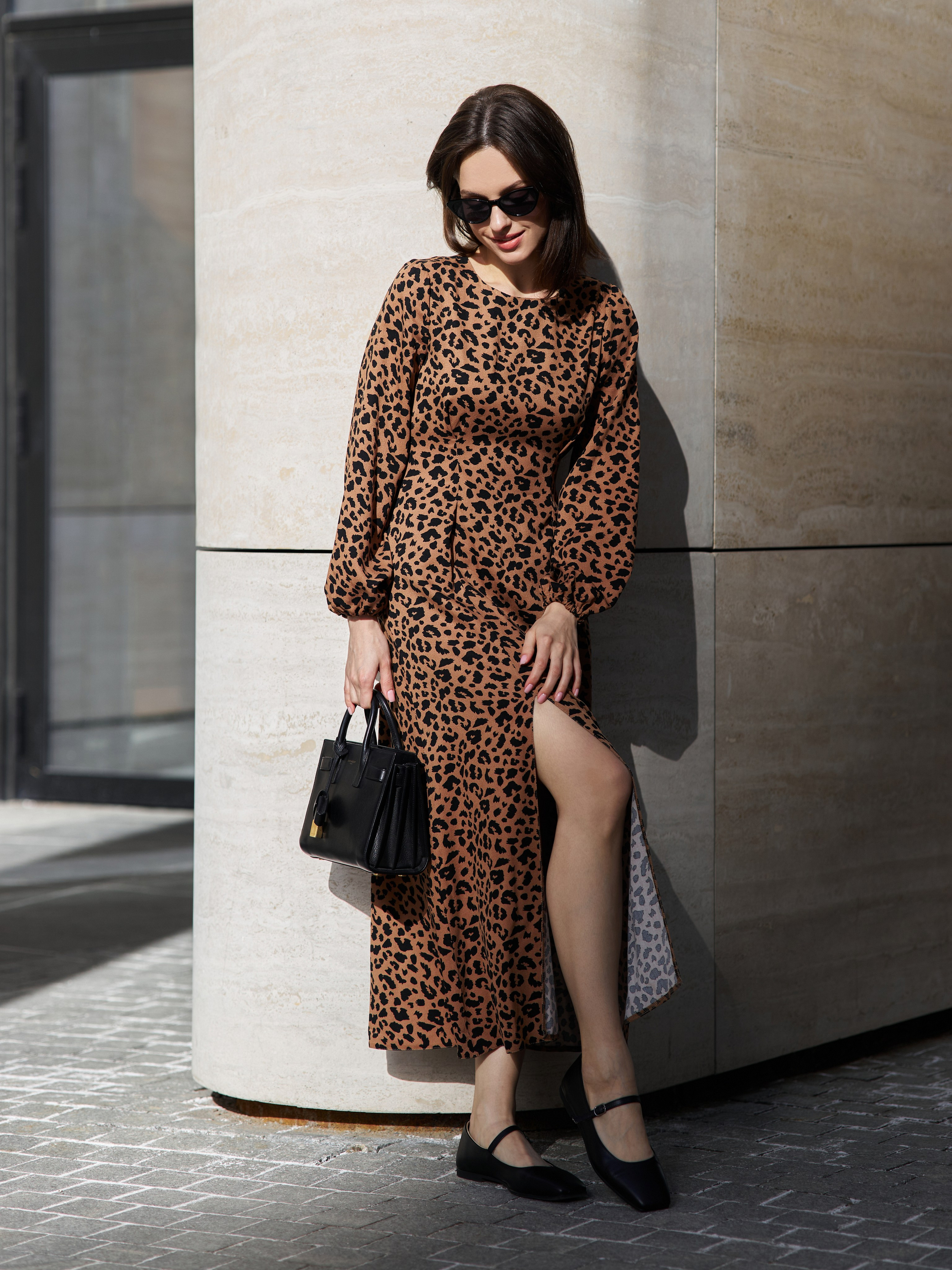 Lookbook. Платья. Фотограф в Санкт-Петербурге Мария Алеканд