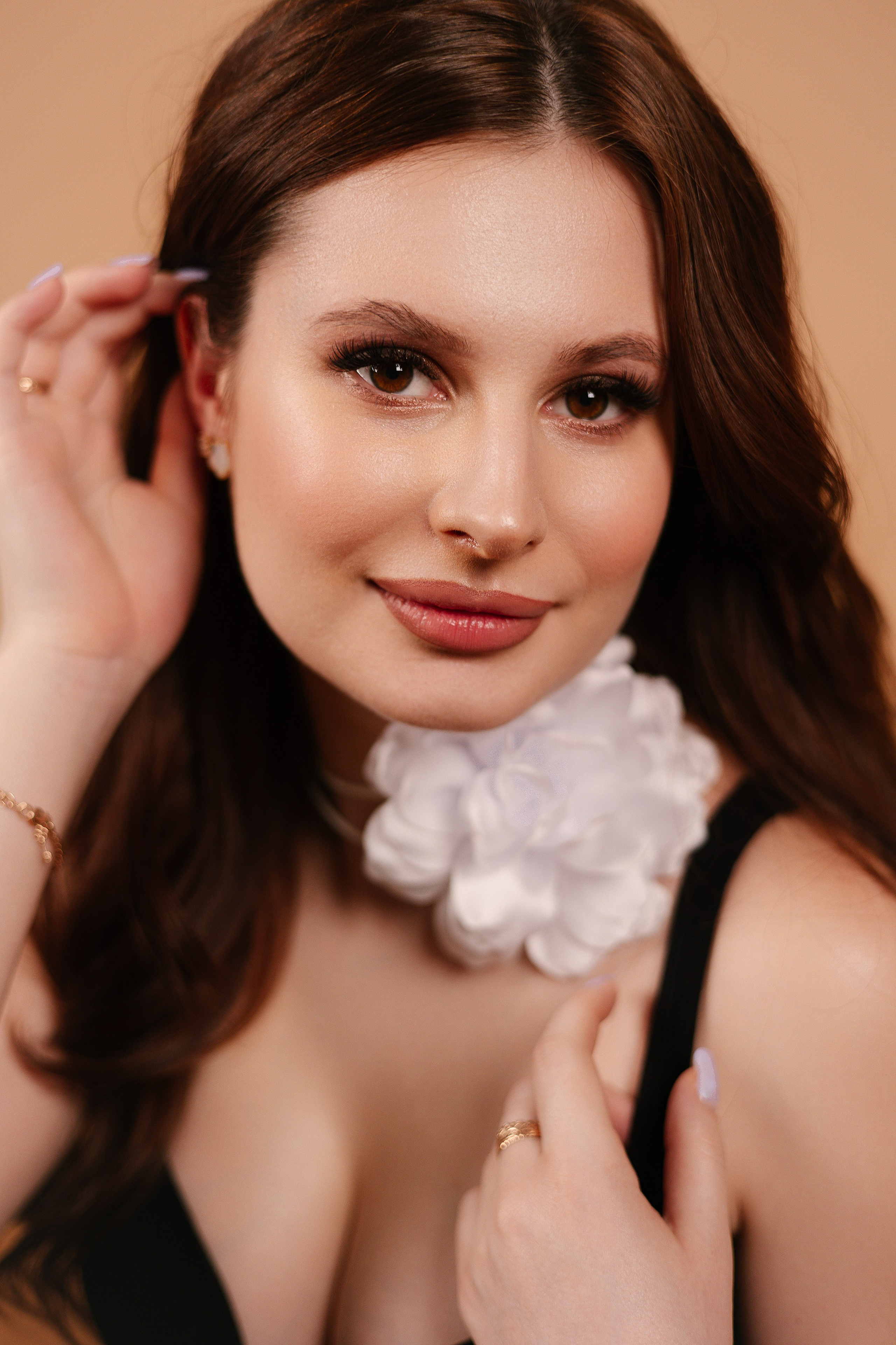 Дарья. Фотограф Сотникова Вероника