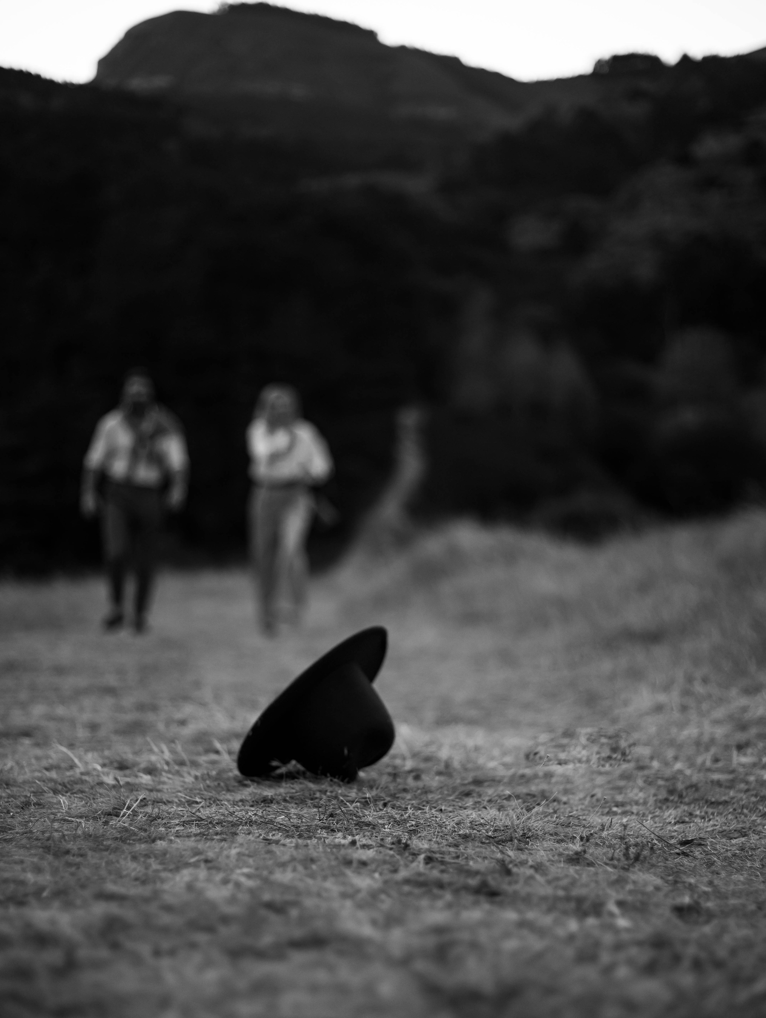 Семья Сулимы (Каньон). Фотограф Елена Варзиева