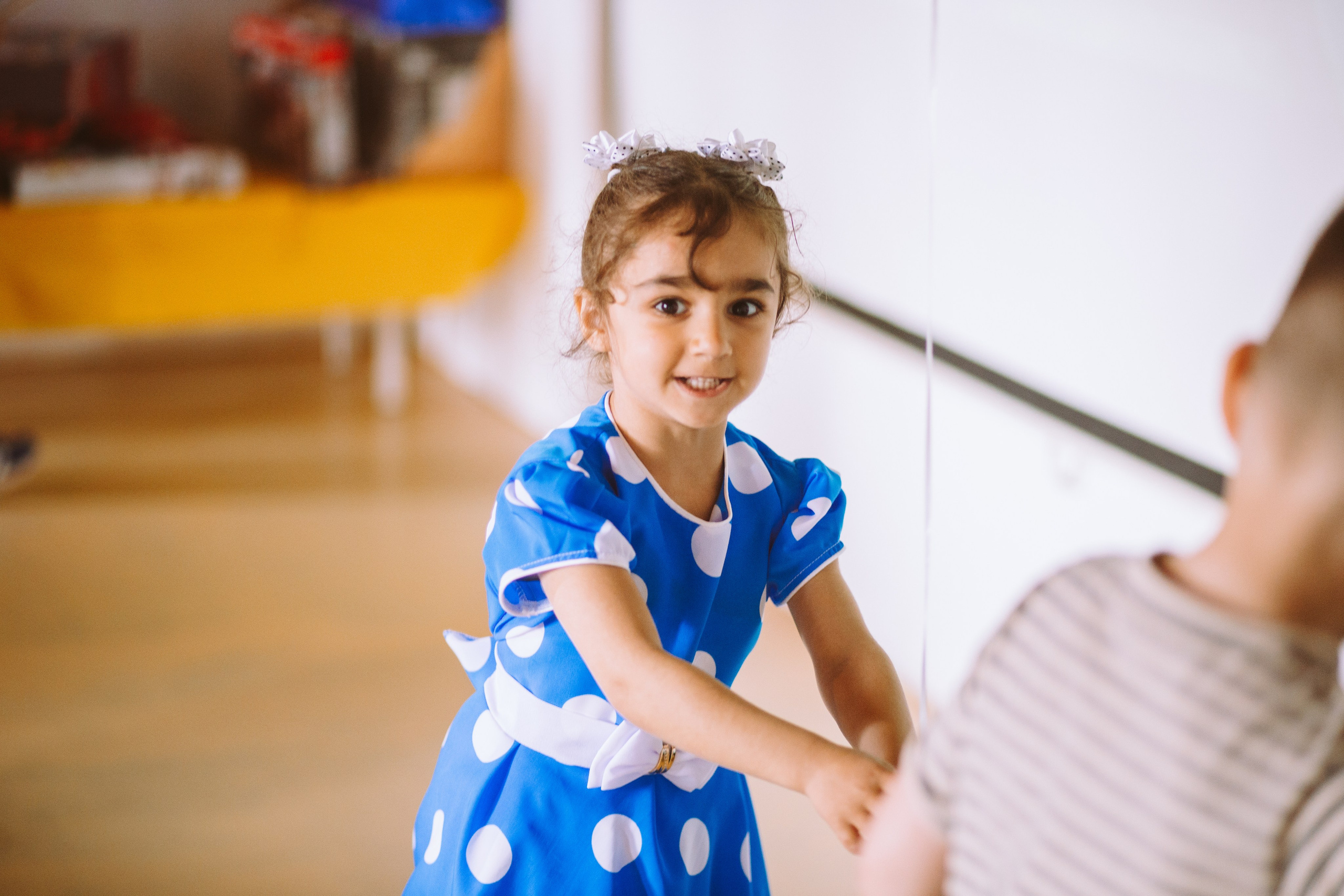 Праздник для Славы. Семейный фотограф в Вышнем Волочке — Ульяна Иванова | Фотосессии для всей семьи