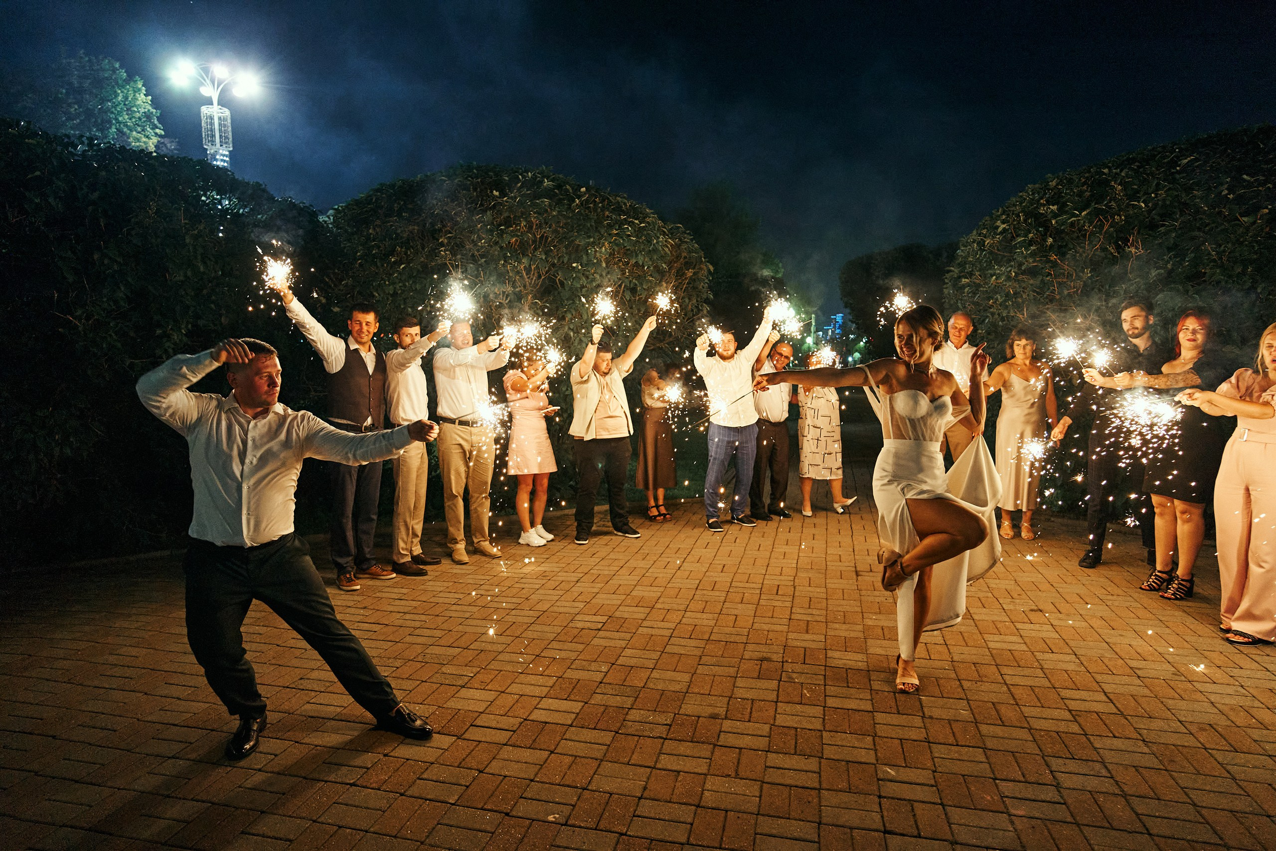 Тру зайки | Максим и Аня. Фотограф Слава Кайгородов