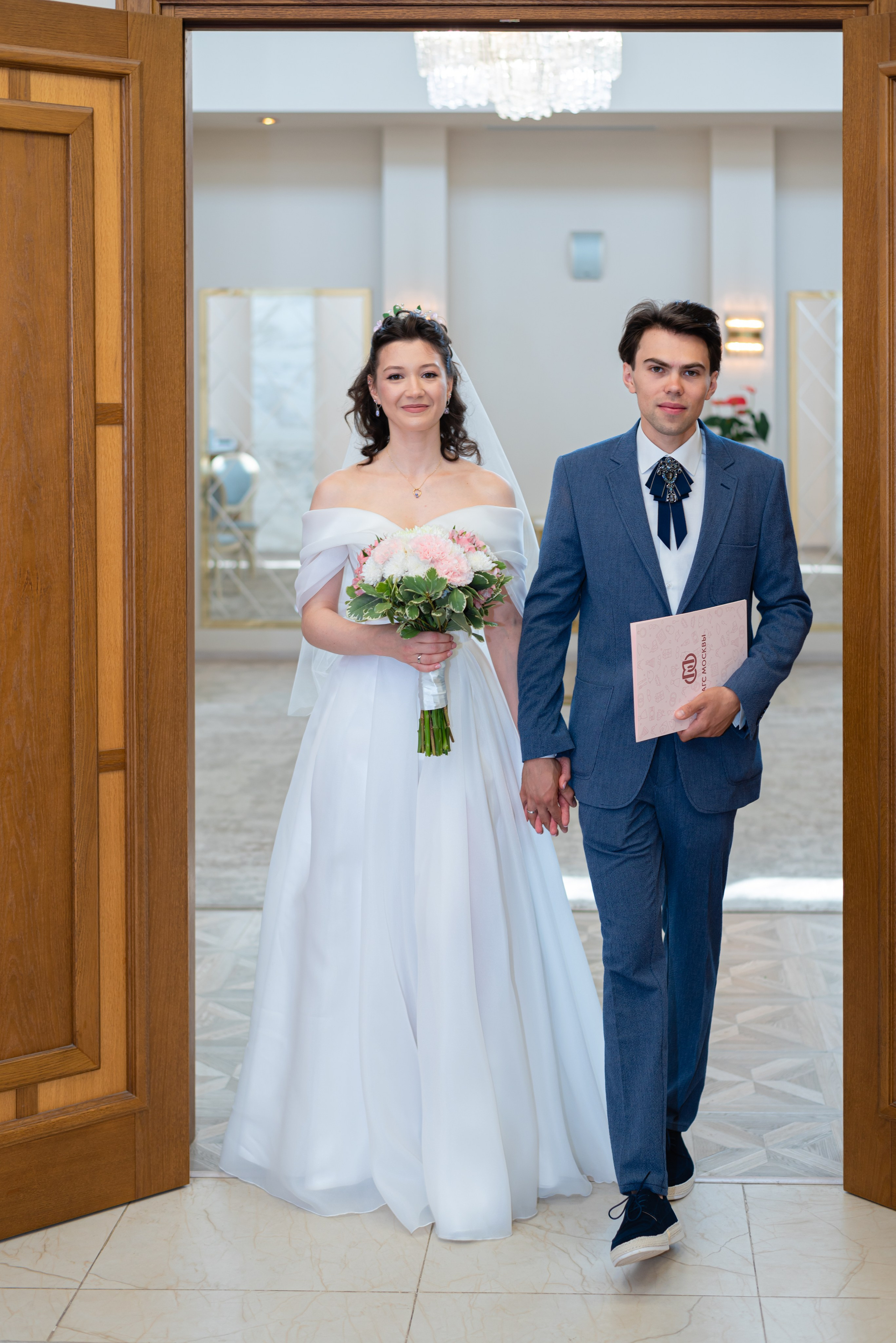 Портфолио. Свадебный фотограф в Москве и Московской области Елена Четоркина