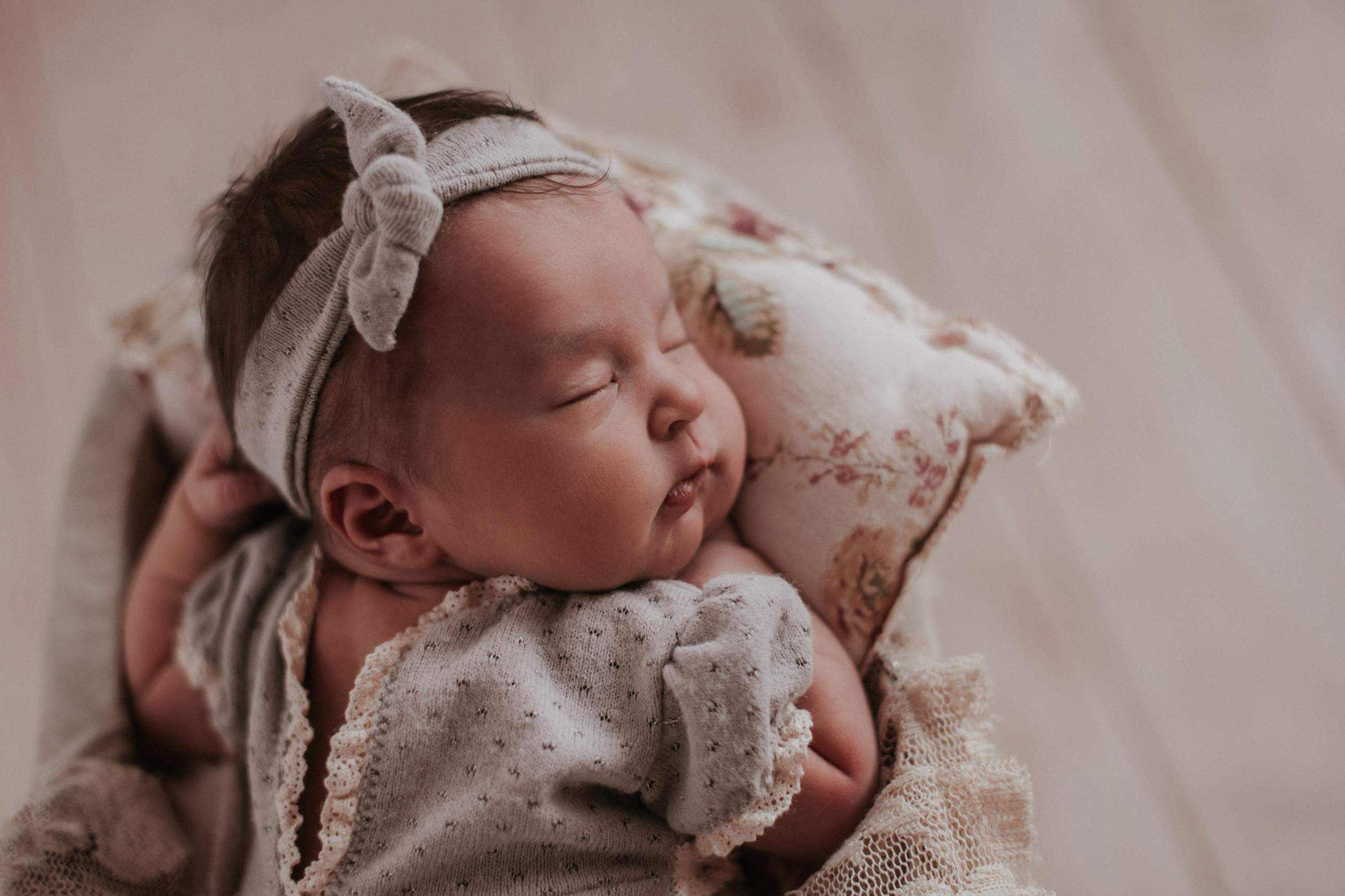 Младенцы. Семейный фотограф в Москве Полина Ситникова