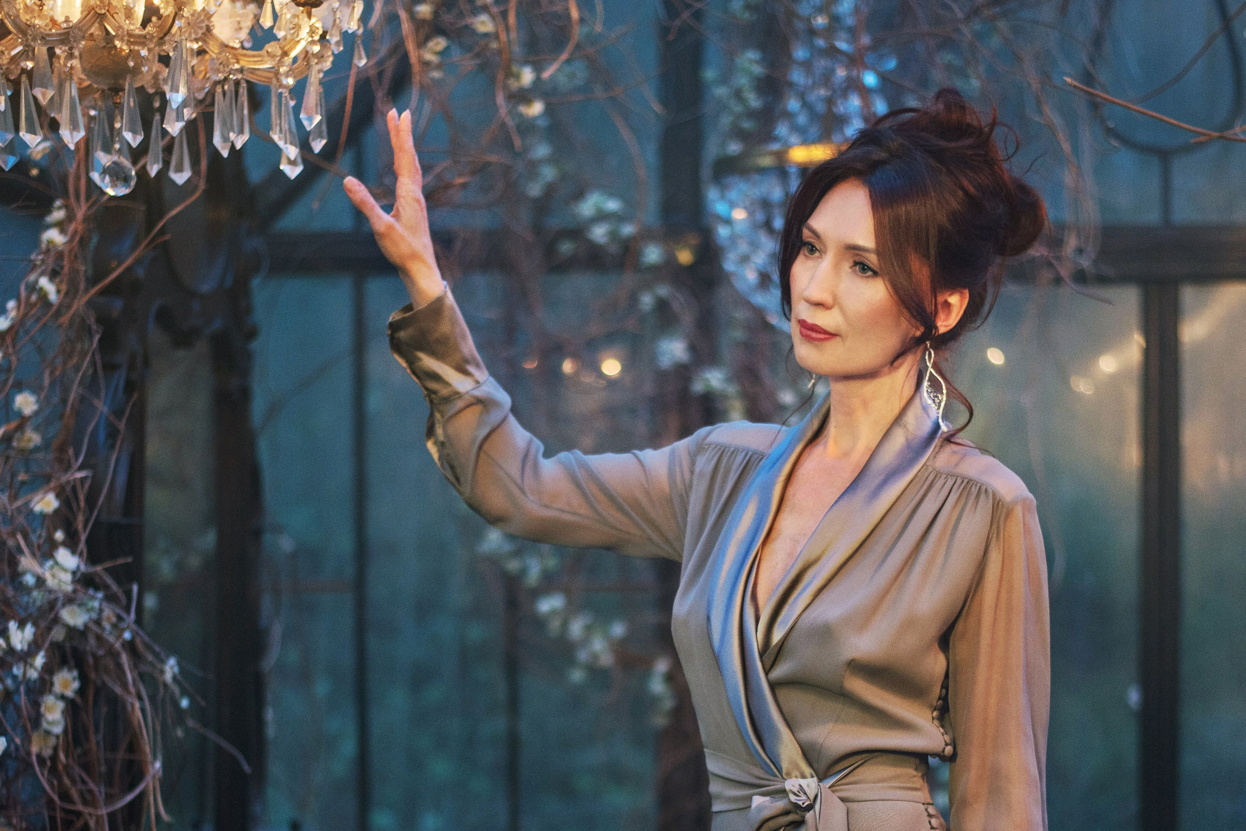 Студия. Лина Курочка — ваш фотограф