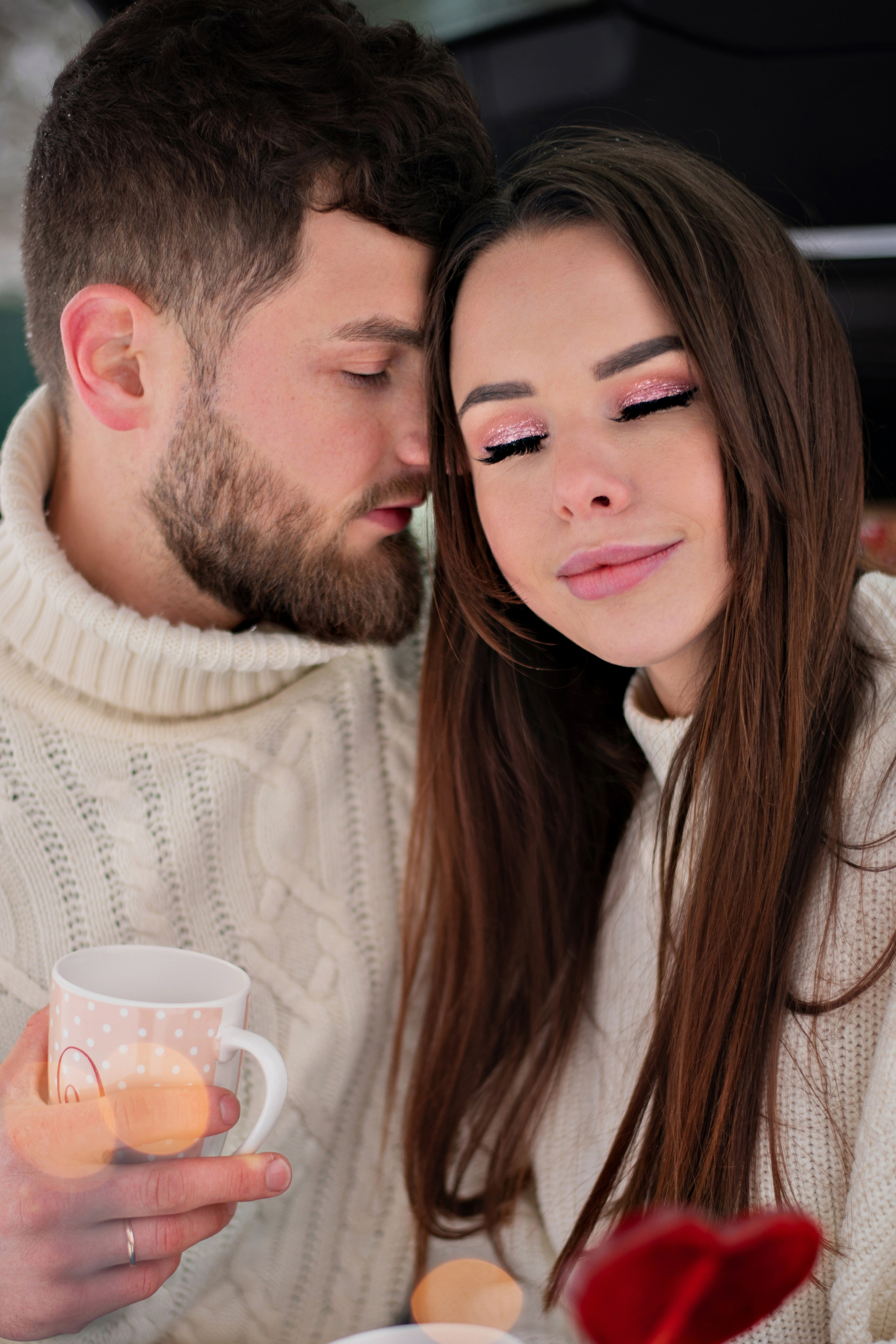 Тома и Денис. Лина Курочка — ваш фотограф