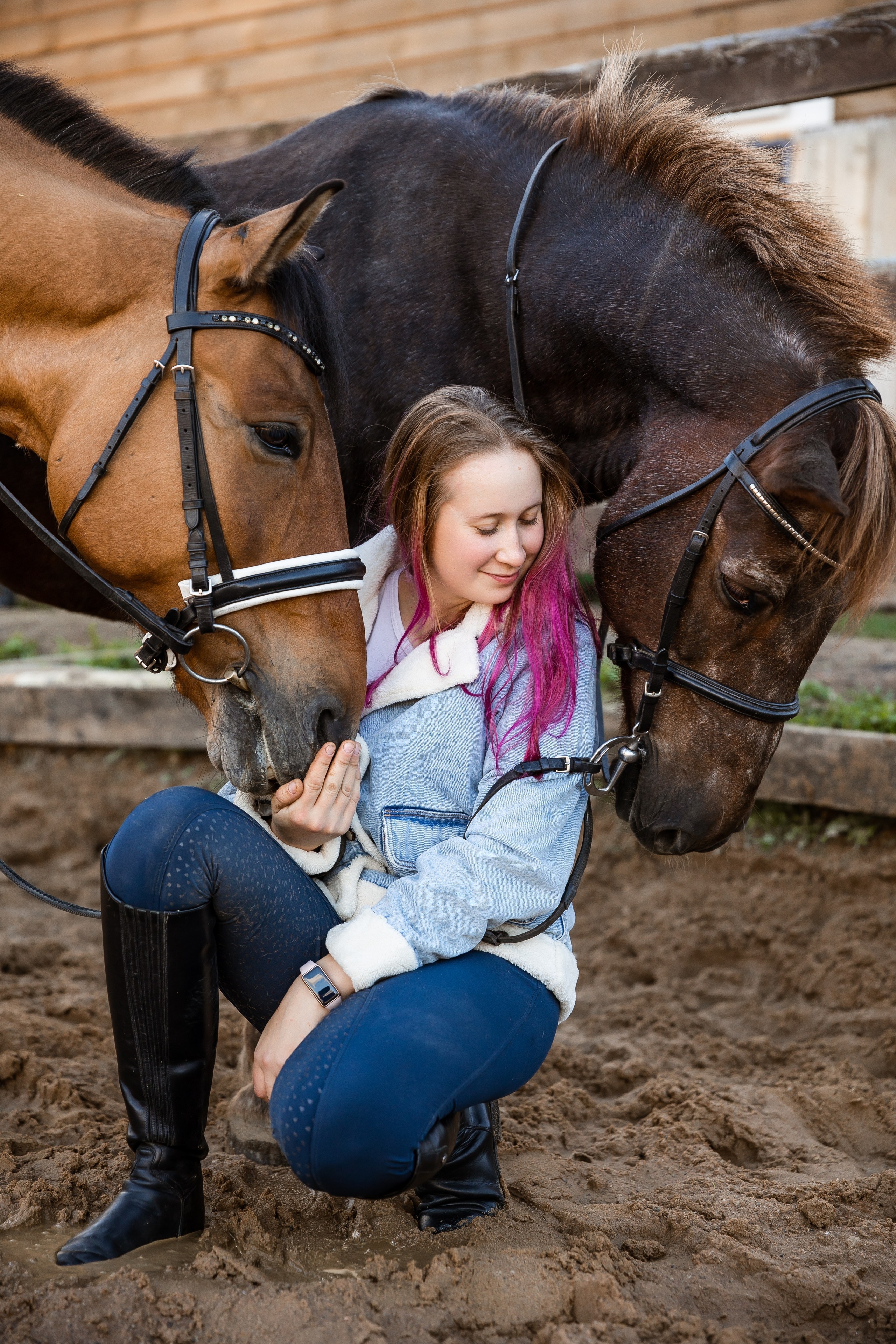 ФОТОСЕССИИ С ЖИВОТНЫМИ. Свадебный фотограф Санкт-Петербург Катерина Ширяева