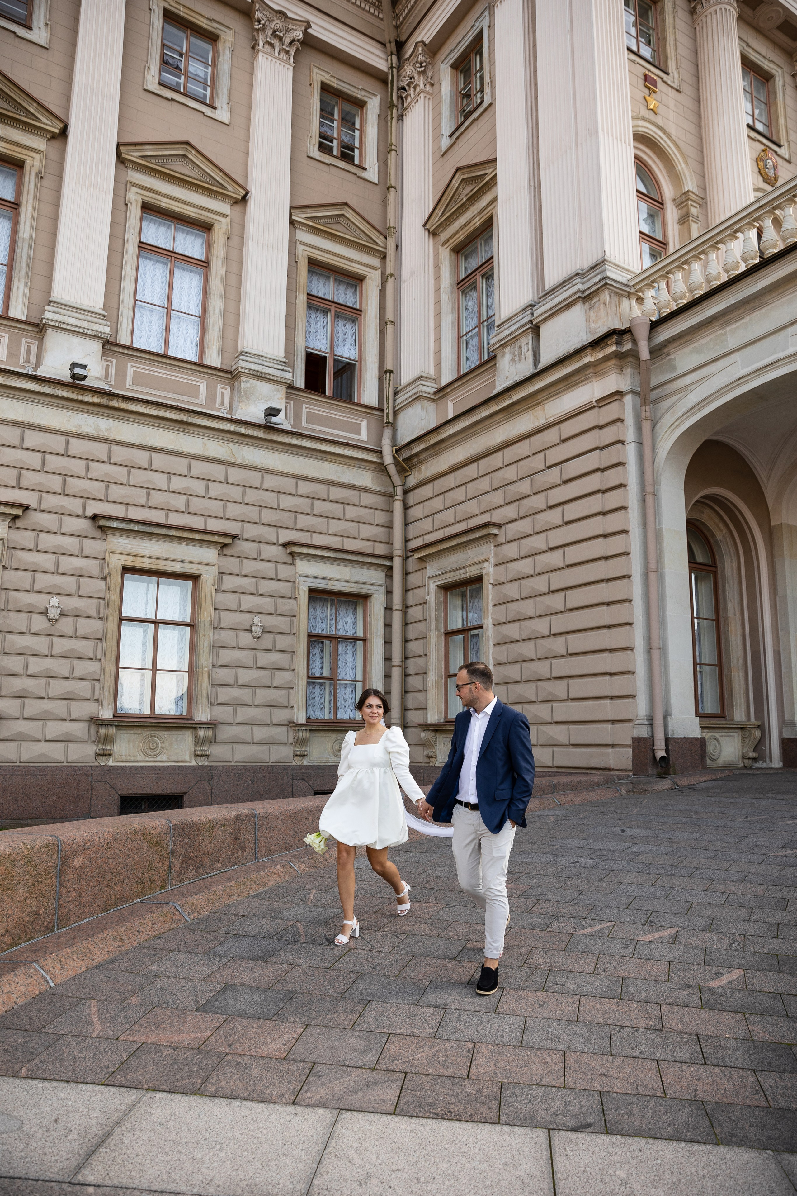 Любовь в Северной Пальмире…. Свадебный фотограф Санкт-Петербург Катерина Ширяева