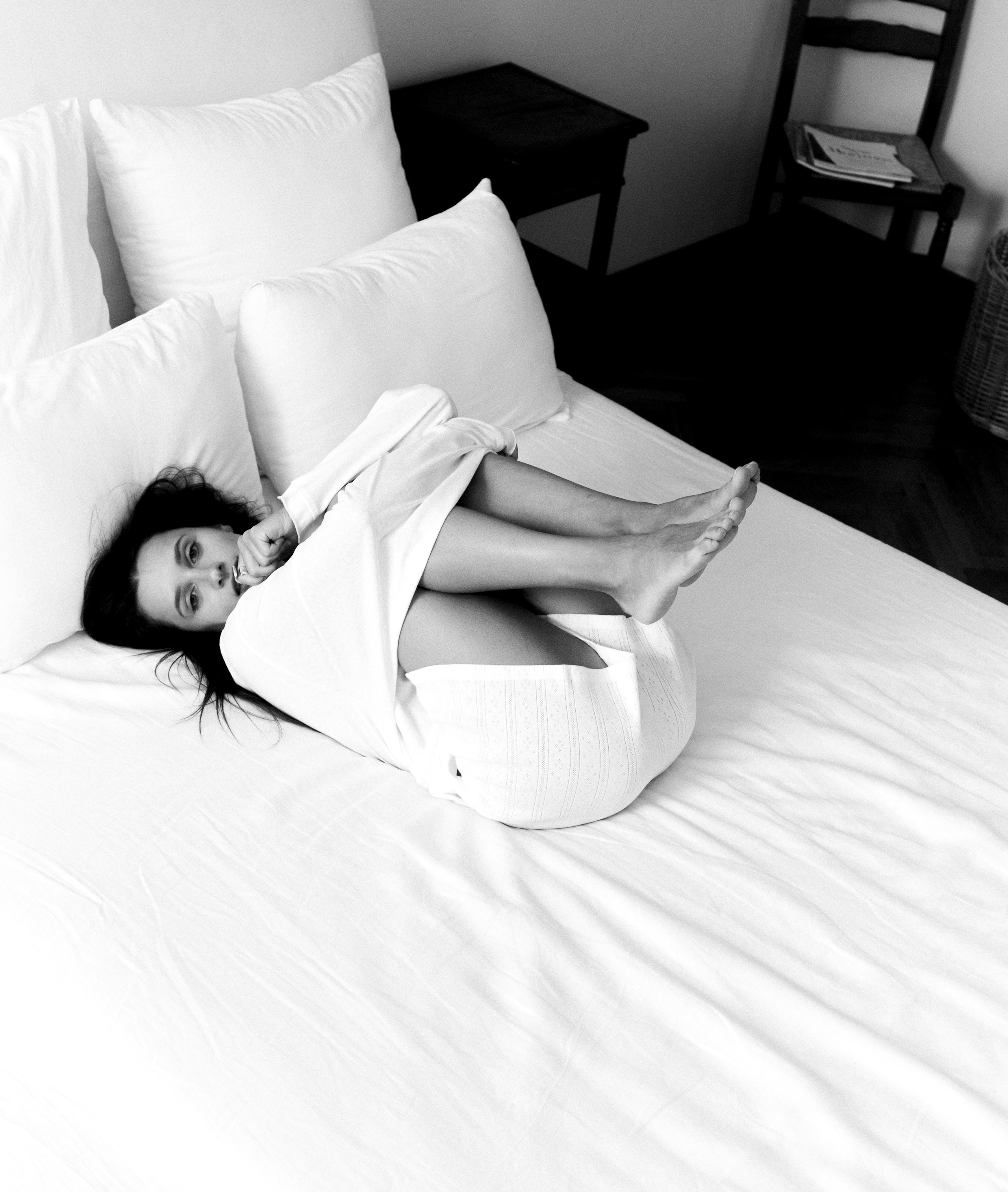 Лера 2. Фотограф и видеограф в Москве Юлия Прушинская