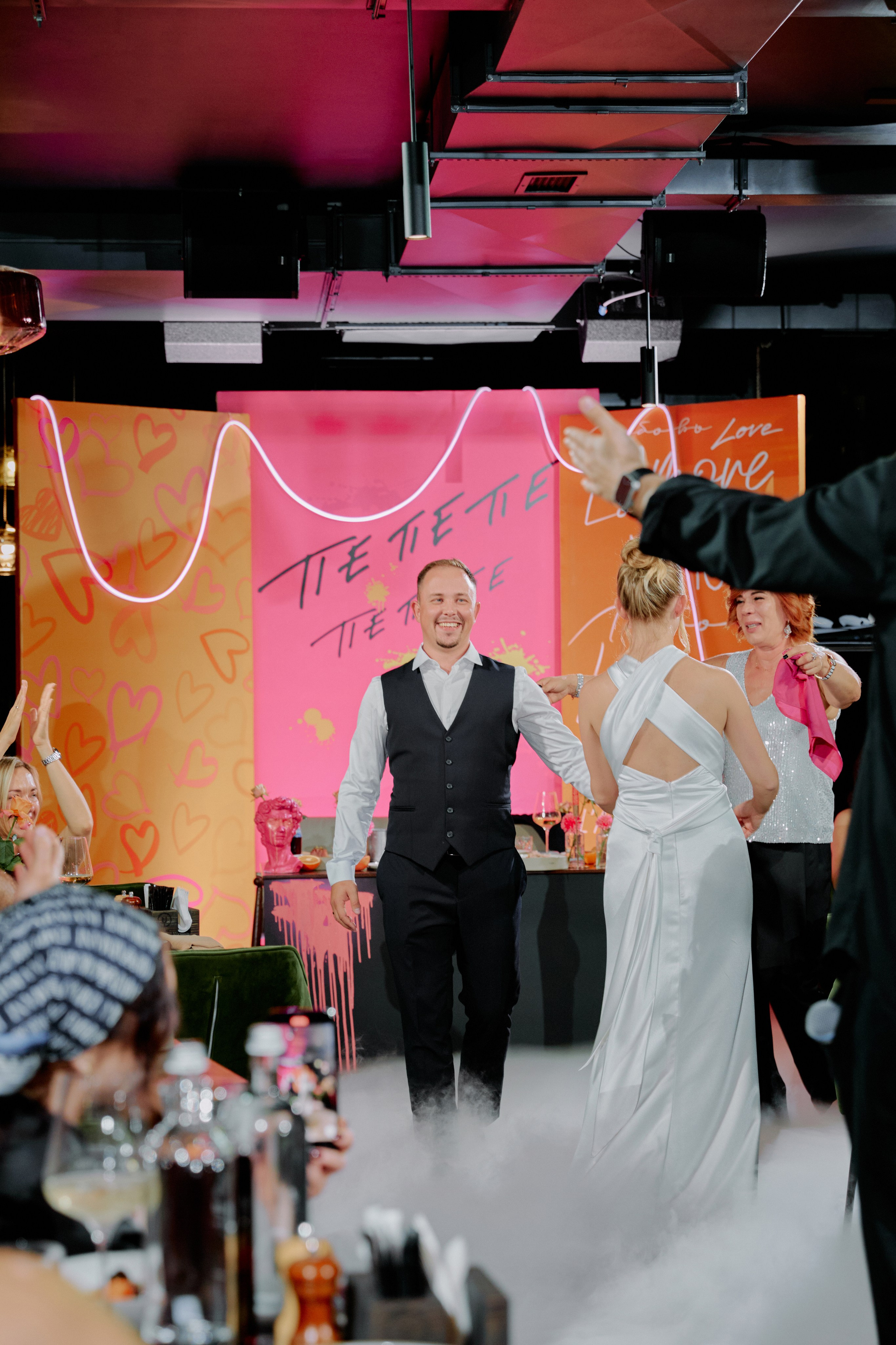 ПЕ-ПЕ-ПЕ. Фотограф Елена Краснопевцева