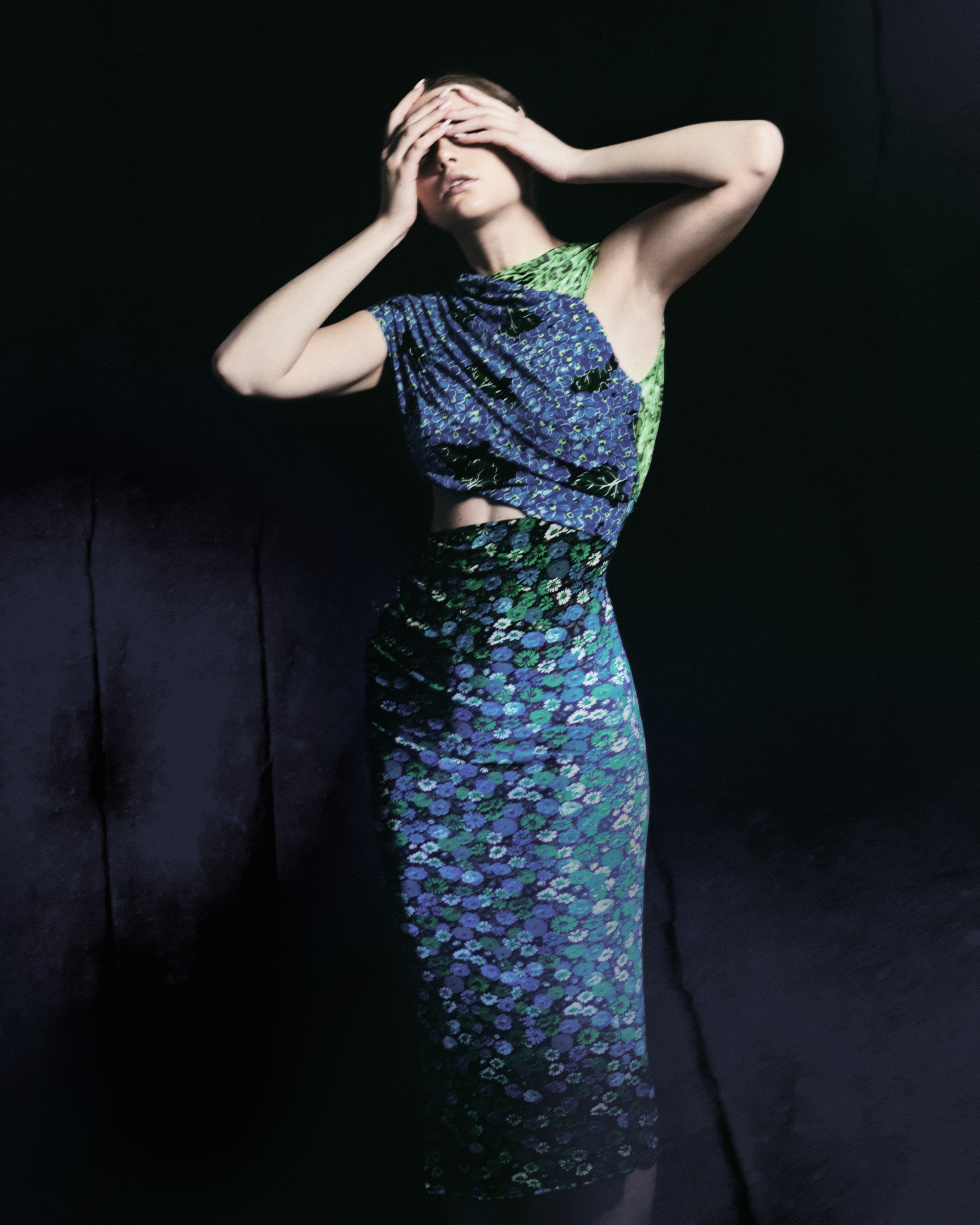 KATE K. THE FAME MODELS