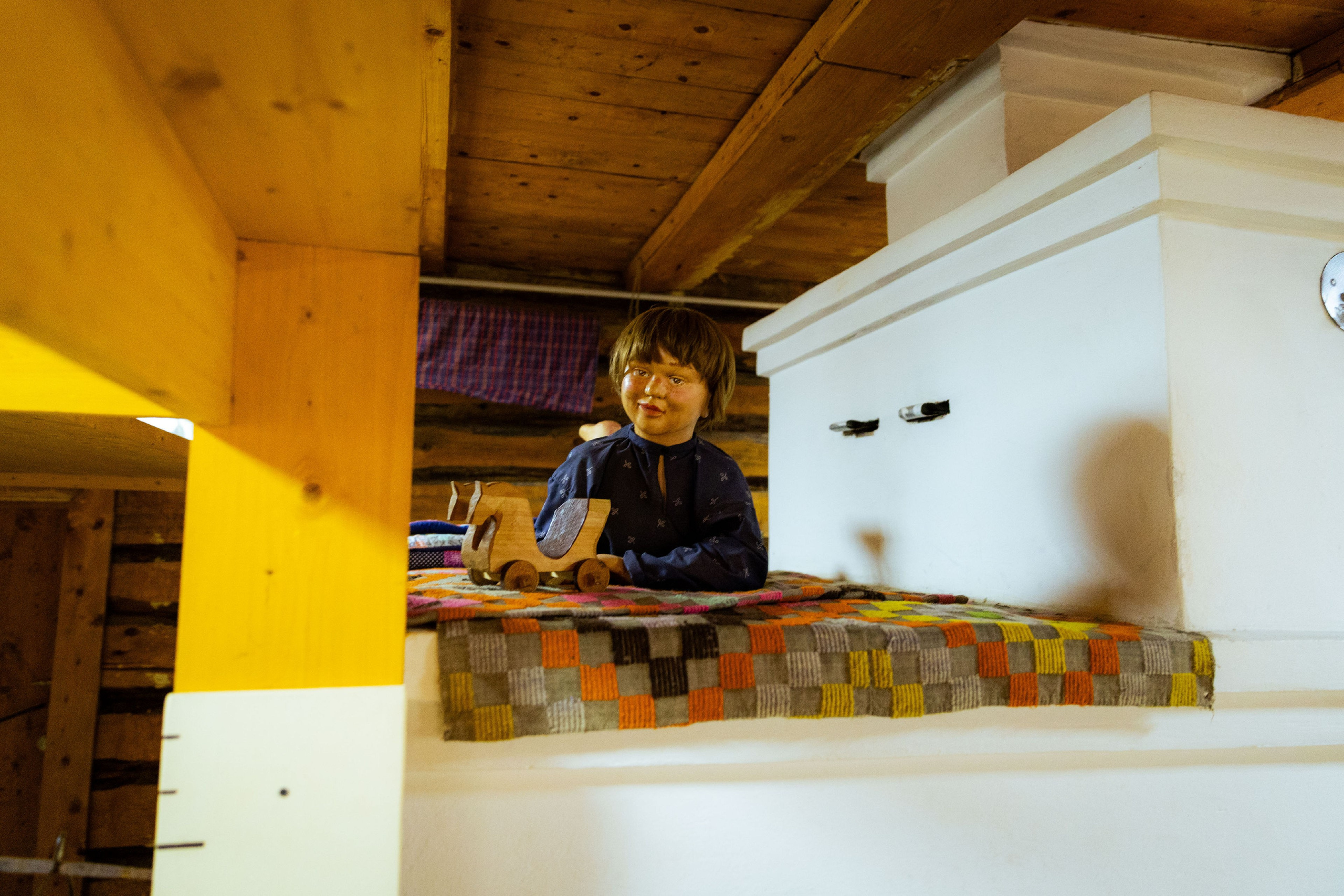 Автопробег Ижевск — Воткинск [05/10/24]. Фотограф Виноградов Константин