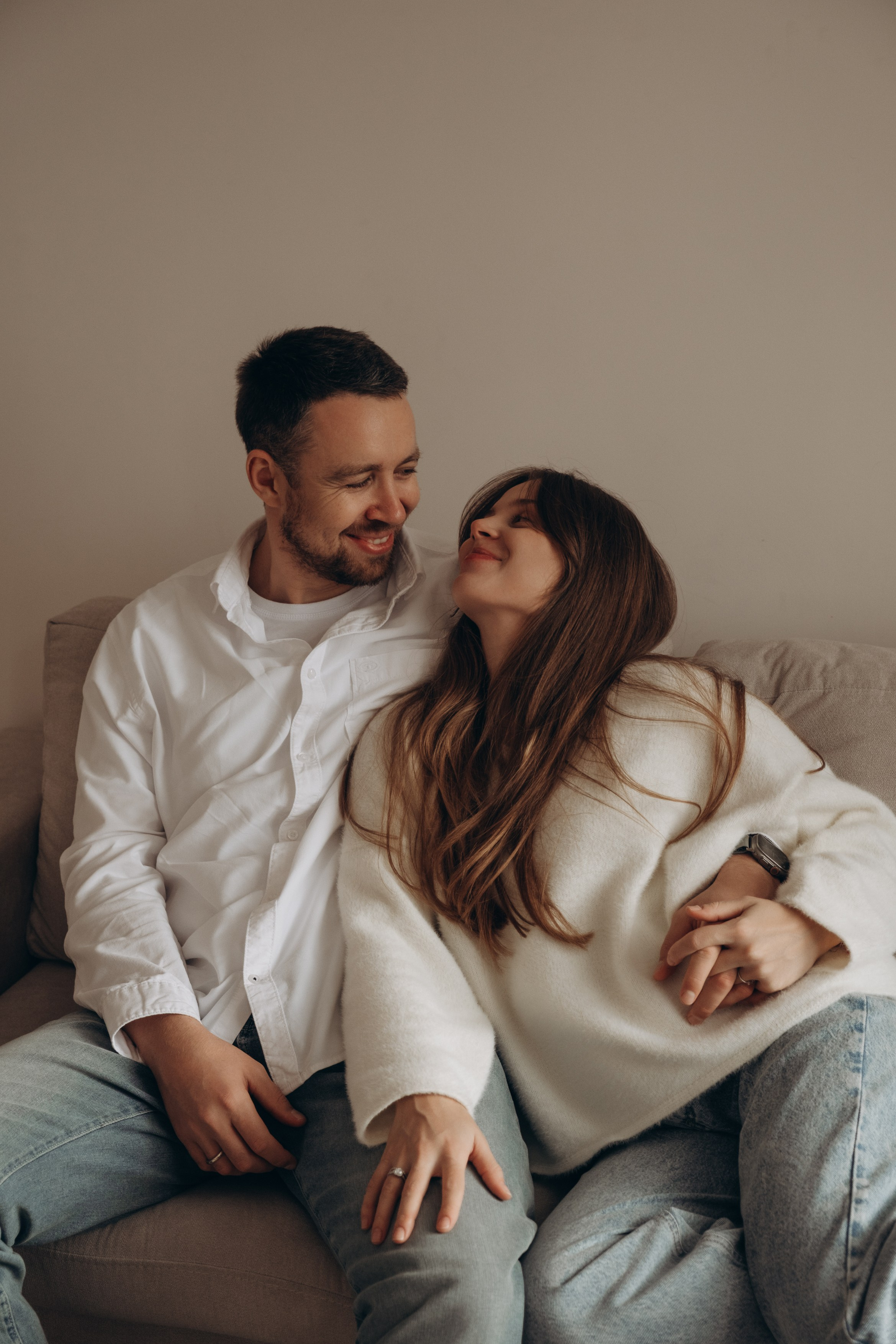 Pregnancy. Фотограф|Москва — Агбаш Лера