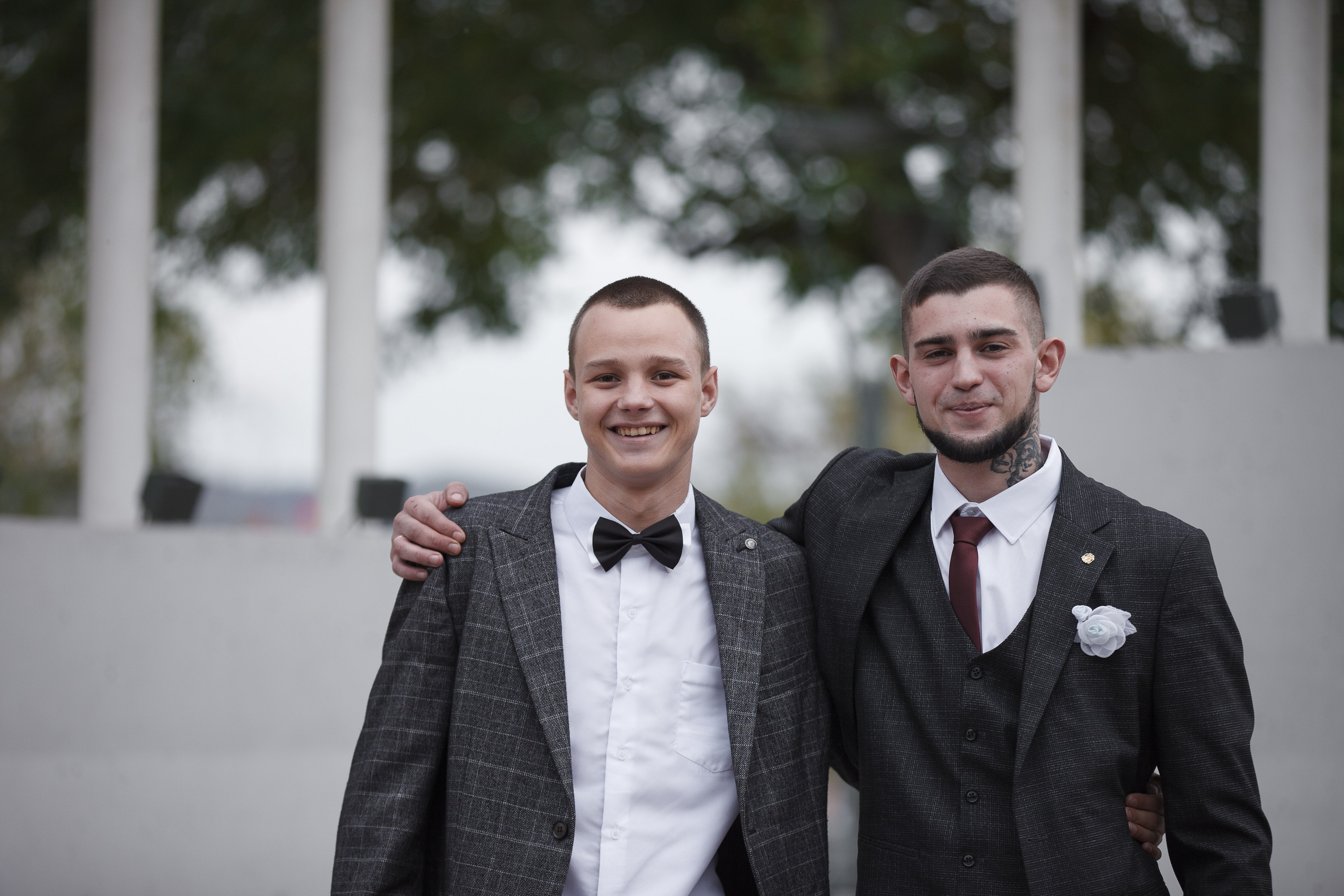 Свадебная фотосессия в Саяногорске. Портреты с душой: Иван Зиновьев -Фотограф в Саяногорске