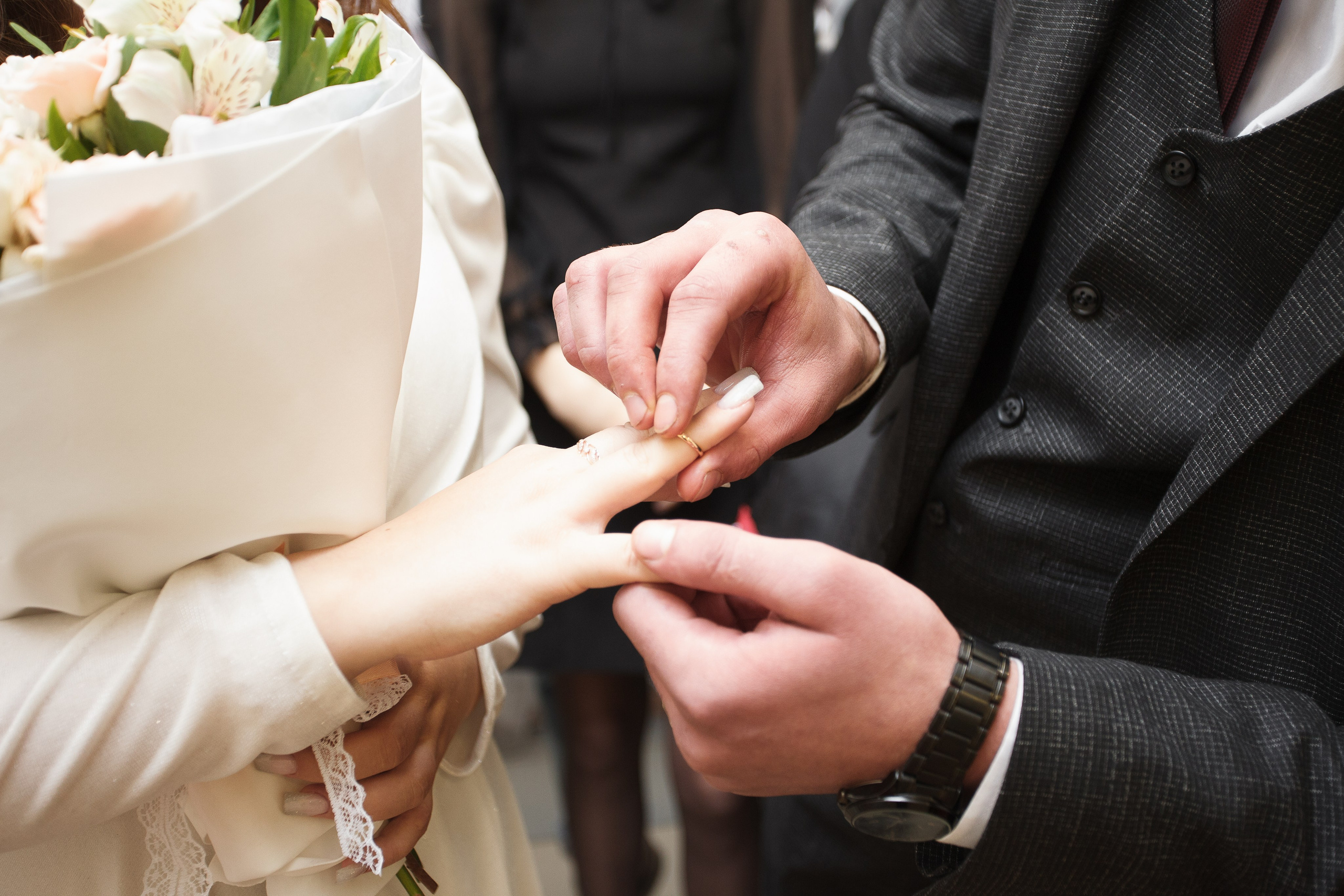 Свадебная фотосессия в Саяногорске. Портреты с душой: Иван Зиновьев -Фотограф в Саяногорске