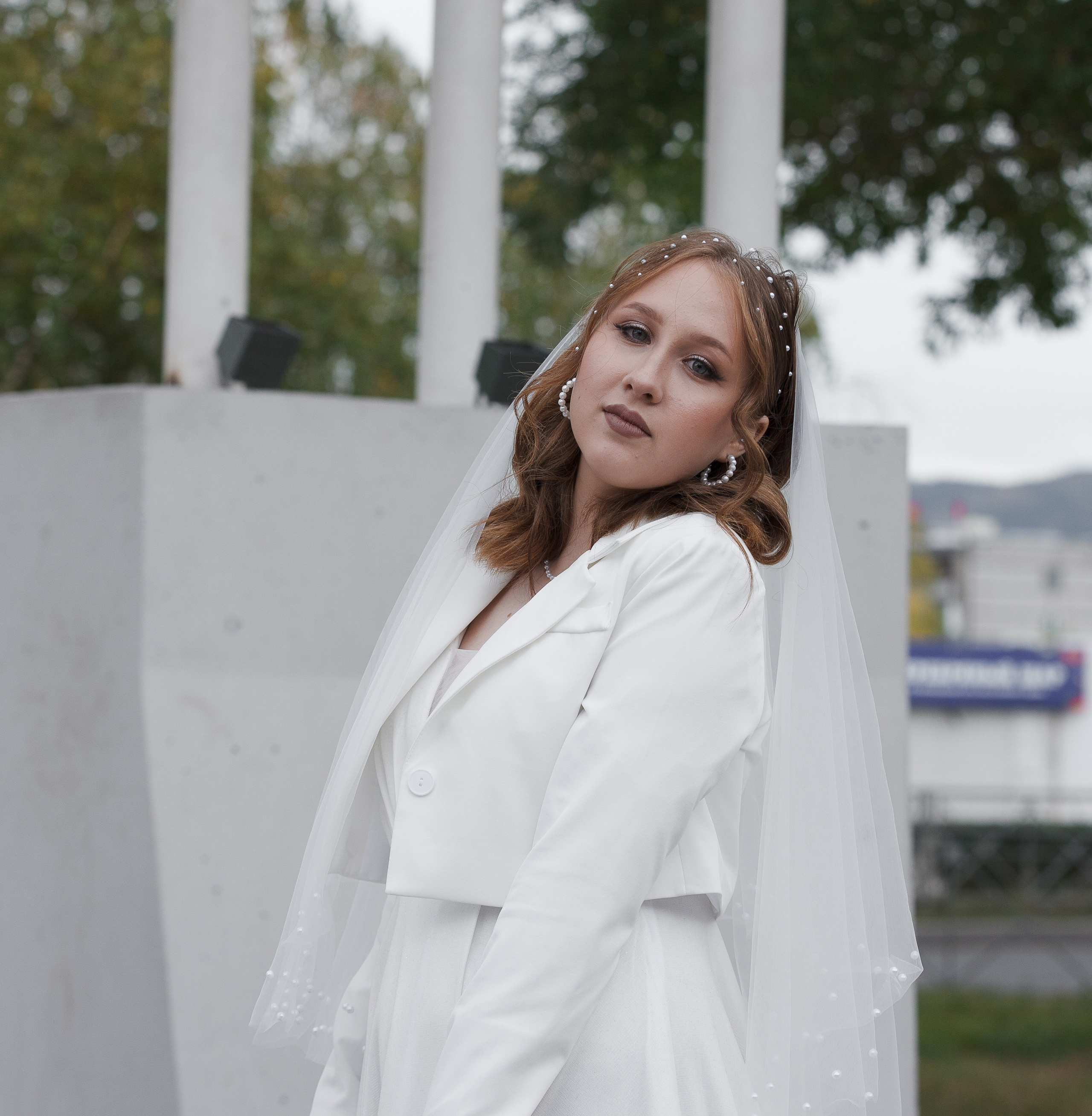 Свадебная фотосессия в Саяногорске. Портреты с душой: Иван Зиновьев -Фотограф в Саяногорске