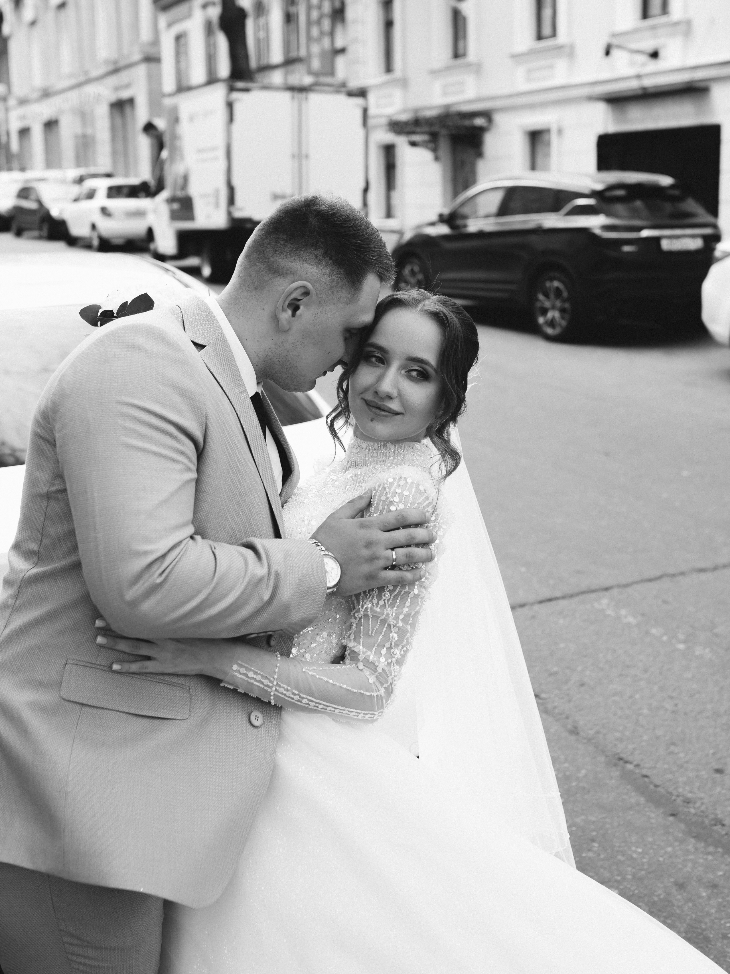 АНДРЕЙ & ЕКАТЕРИНА. Семейный фотограф Нижний Новгород