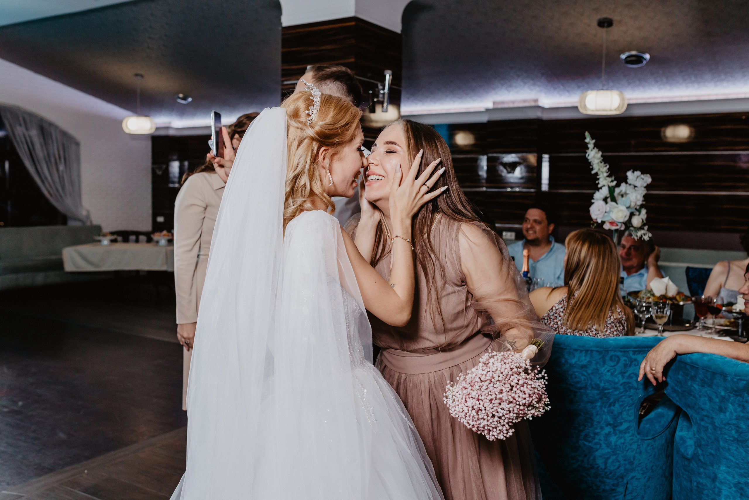 Ренат и Карина. Свадебный и семейный фотограф в Нижнекамске, Набережных Челнах