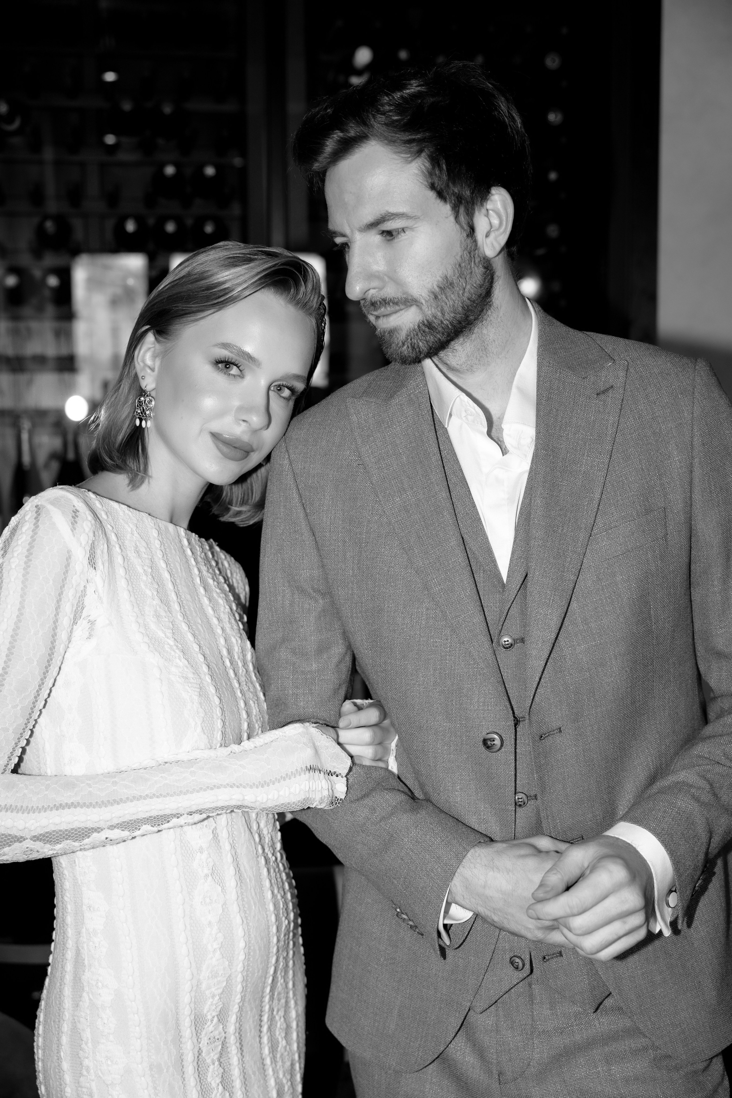 Для двоих. Свадебное и event-агентство в Санкт-Петербурге MANOTI Agency