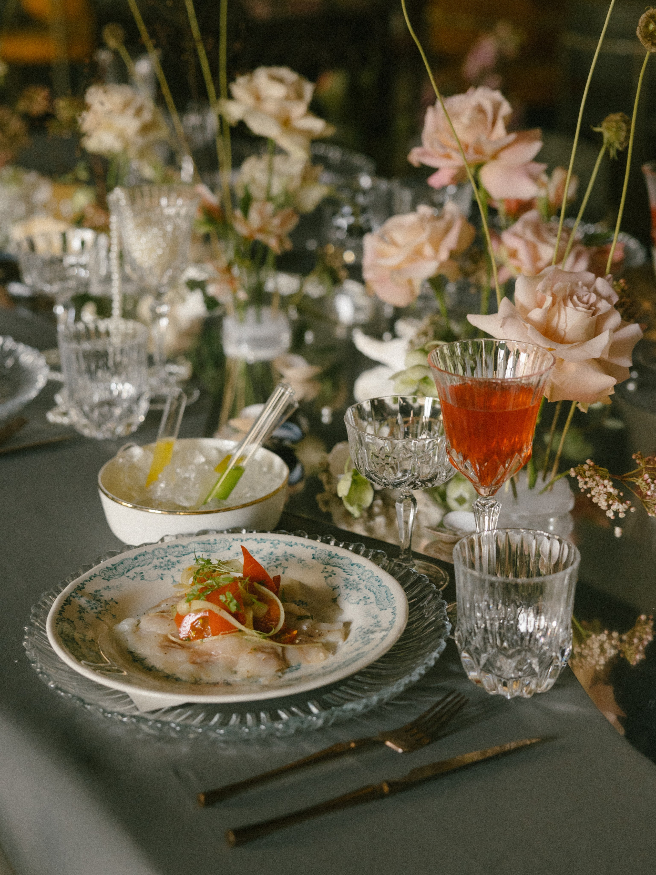 Для двоих. Свадебное и event-агентство в Санкт-Петербурге MANOTI Agency