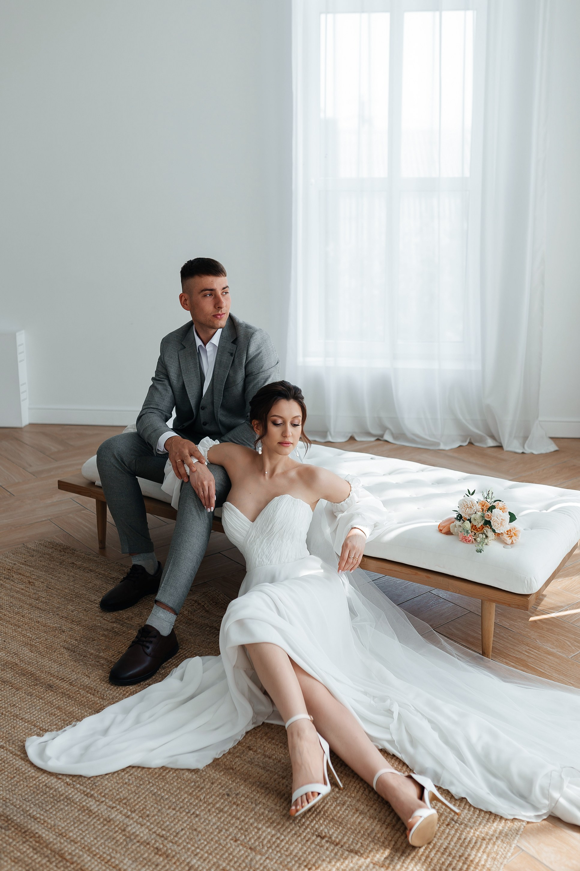 Свадебный фотограф Челябинск. Свадебный и портретный фотограф Челябинск