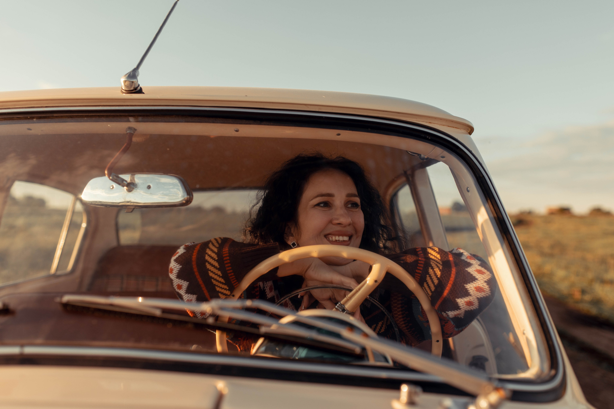 Однажды в 70-е…. Фотограф Юлия Хакимова / Казань/ Чистополь