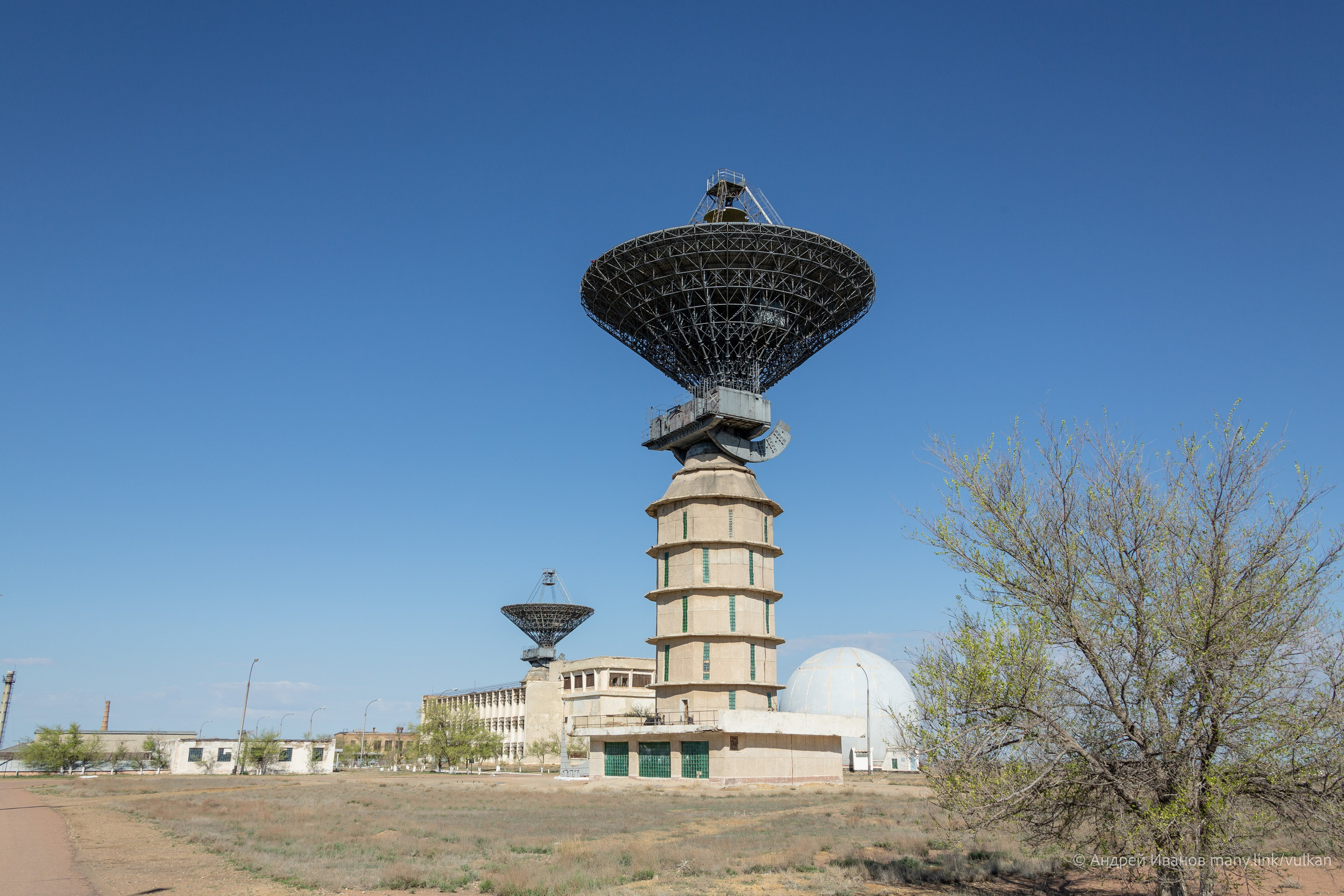 Перелёт на Байконур в 2026 г на самолётах АОН. Фотоальбом показывающий увлекательный мир авиации и мир медведей Андрея Иванова