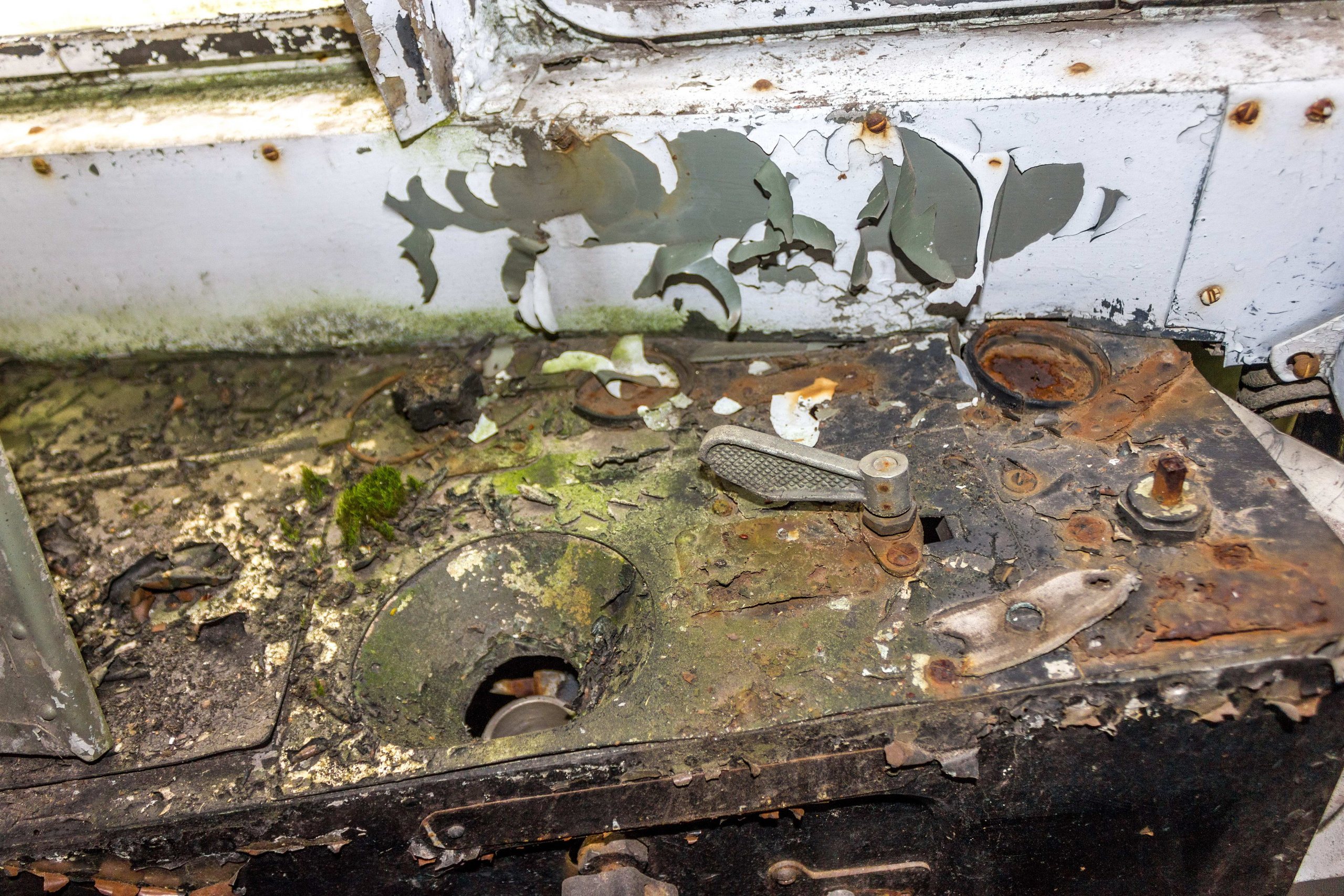 Ил-12 (Монино). Фотоальбом показывающий увлекательный мир авиации и мир медведей Андрея Иванова