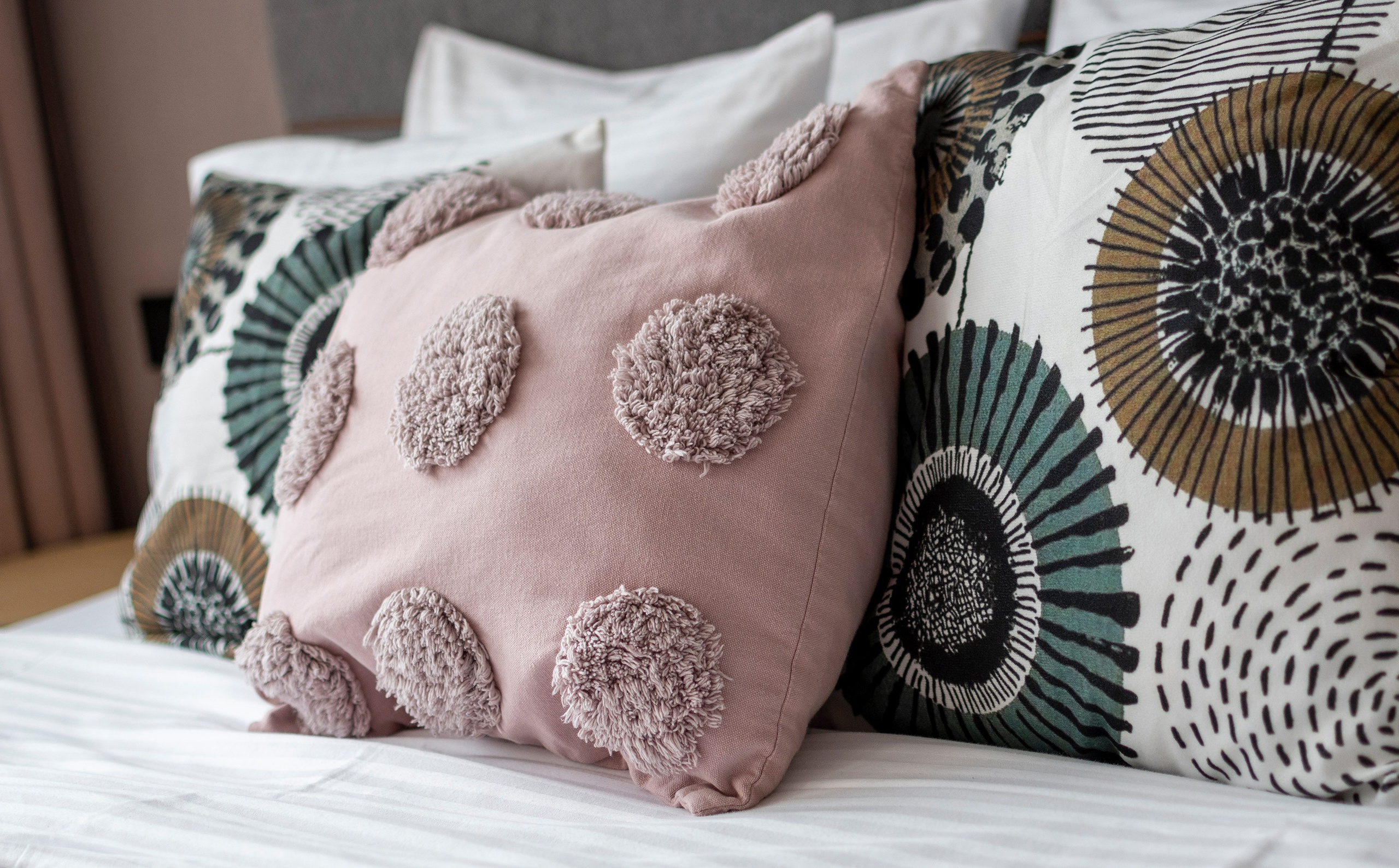 Интерьерная фотосъемка квартиры в ЖК Фрукты. Интерьерный фотограф в Сочи | Роман Сусленко