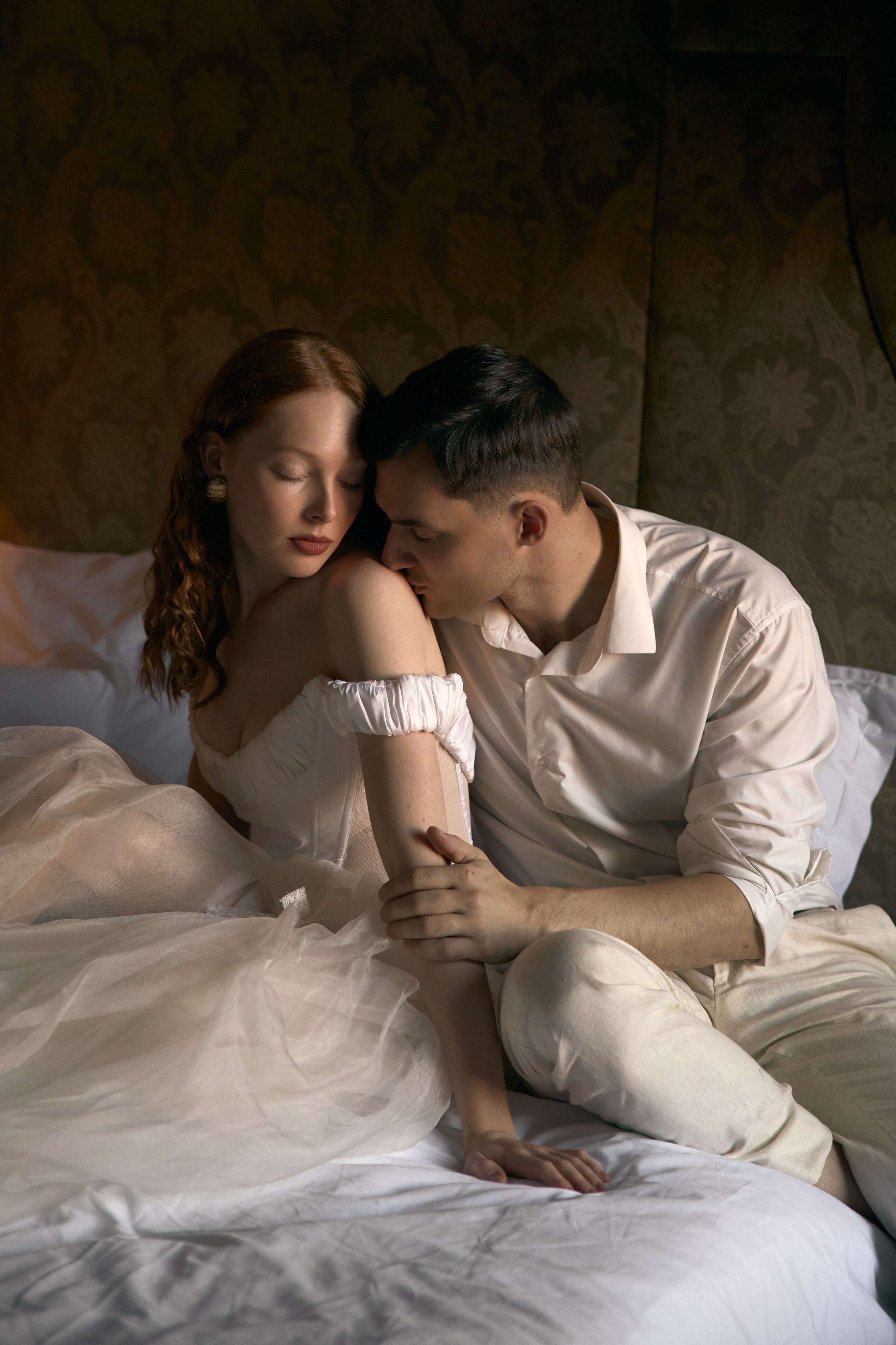 Марго и Александр. Фотограф в Ростове-на-Дону