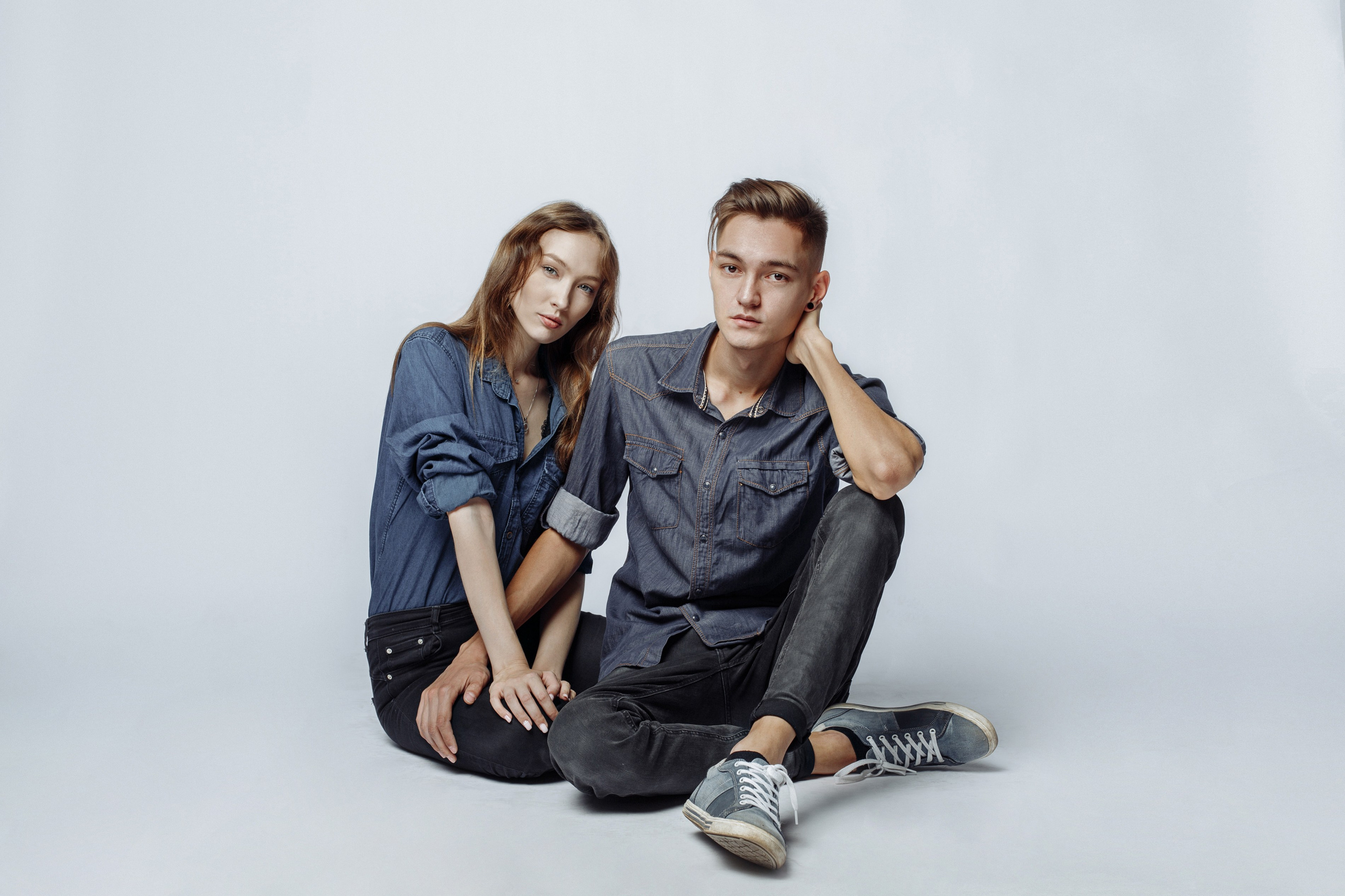 Denis&Innara. ГЛАВНАЯ